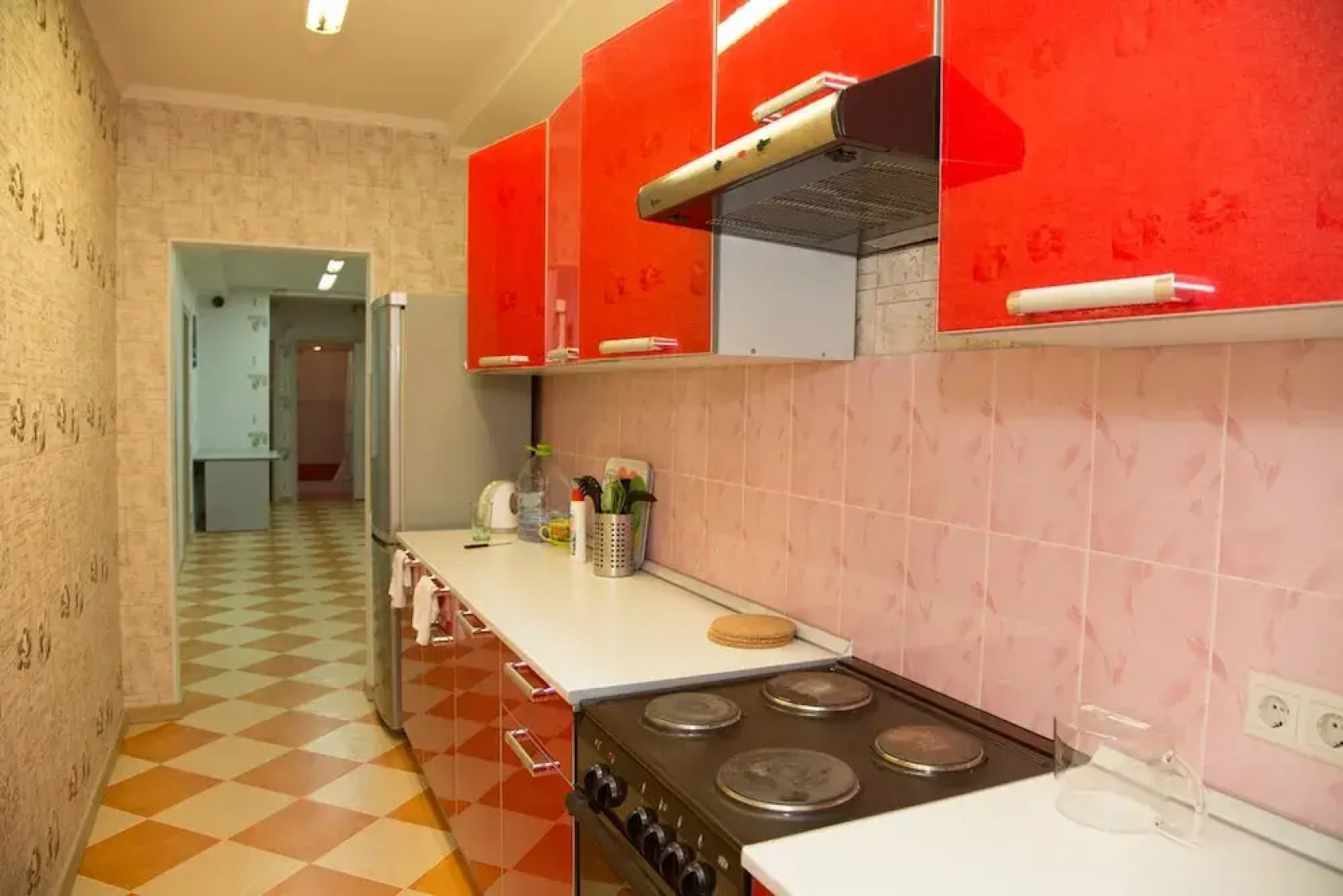 Mini Hotel Tri Iyeroglifa