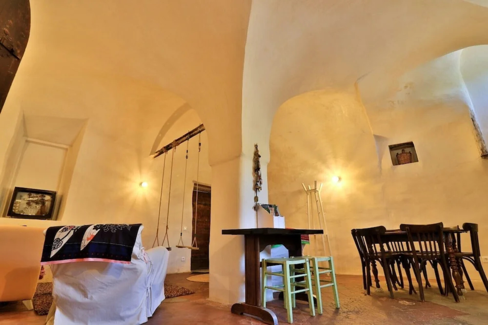La Maison d'Ollioules