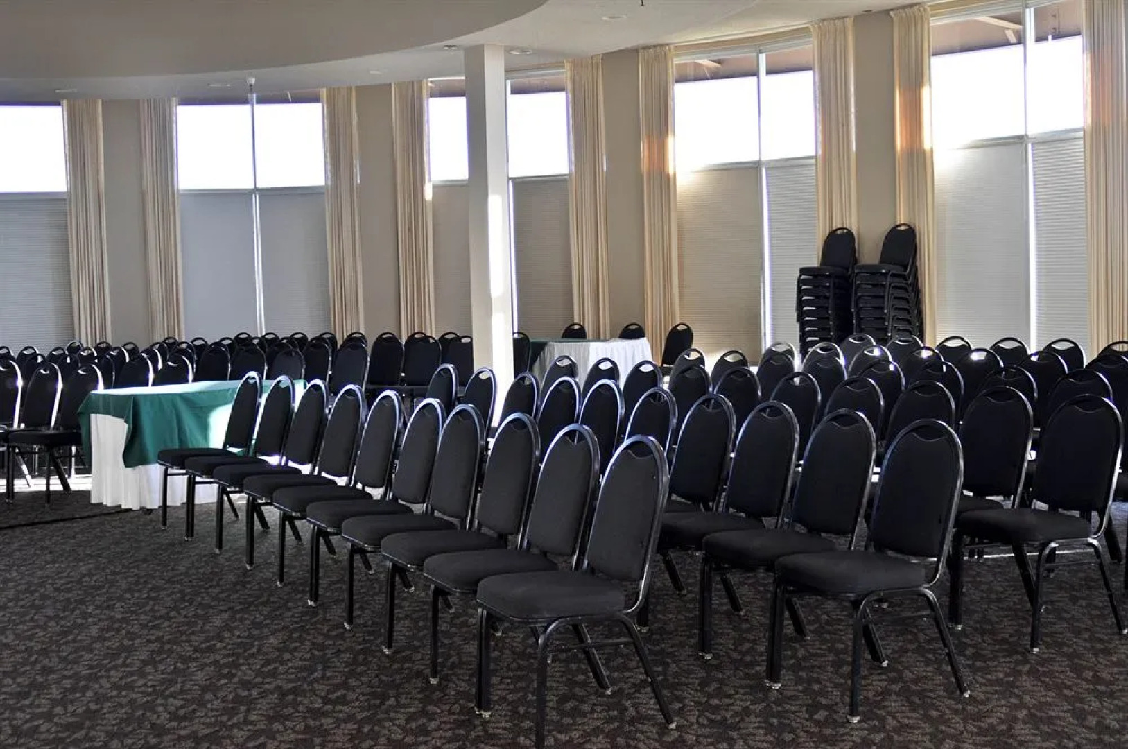 Mission Hill Casitas