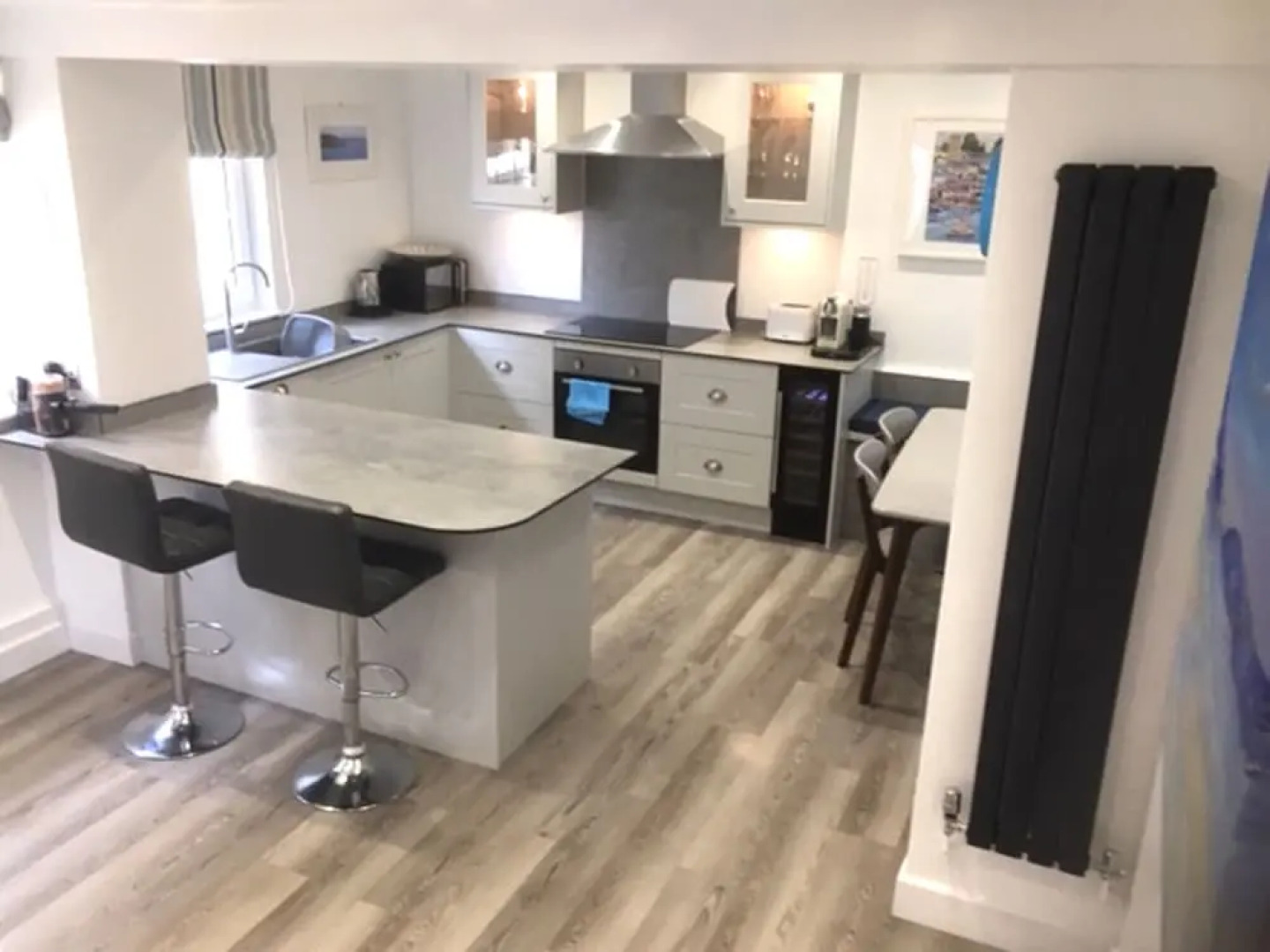 Beautiful Holiday Home in Kingsbridge With Garden