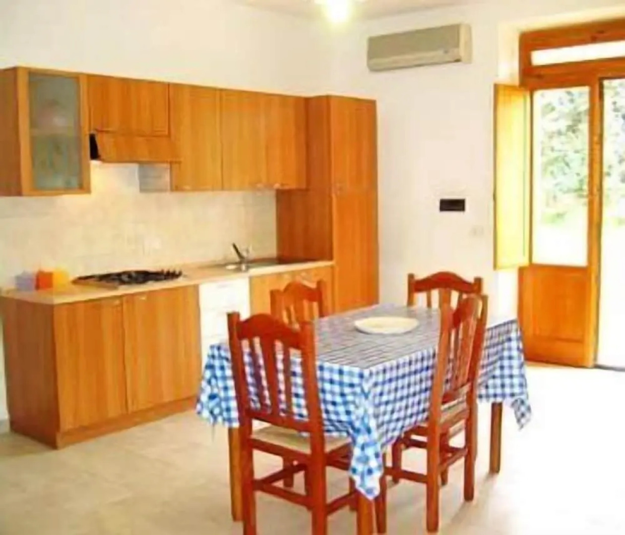 Agriturismo Torre Del Golfo