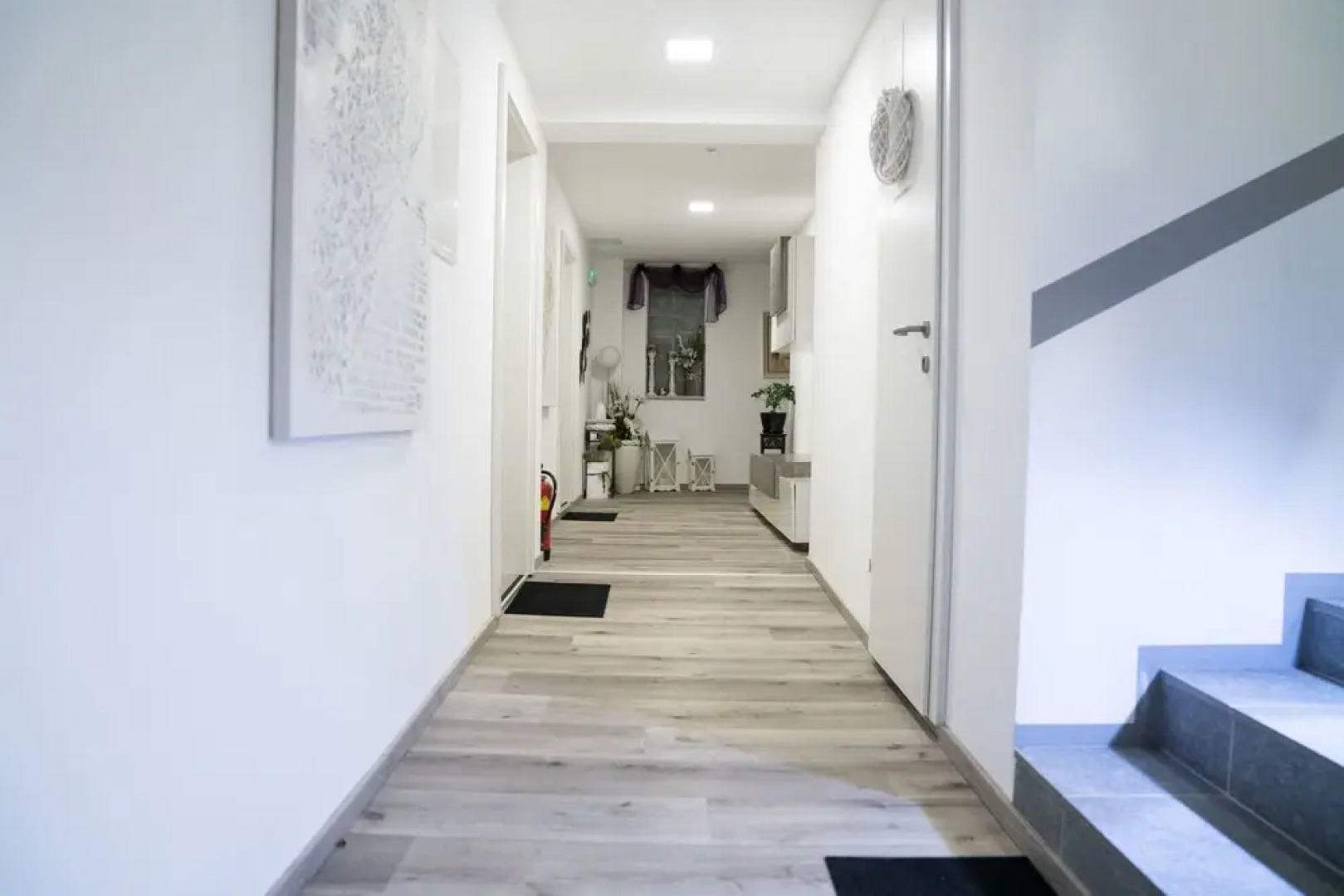 Pension & Restaurant La Amalia