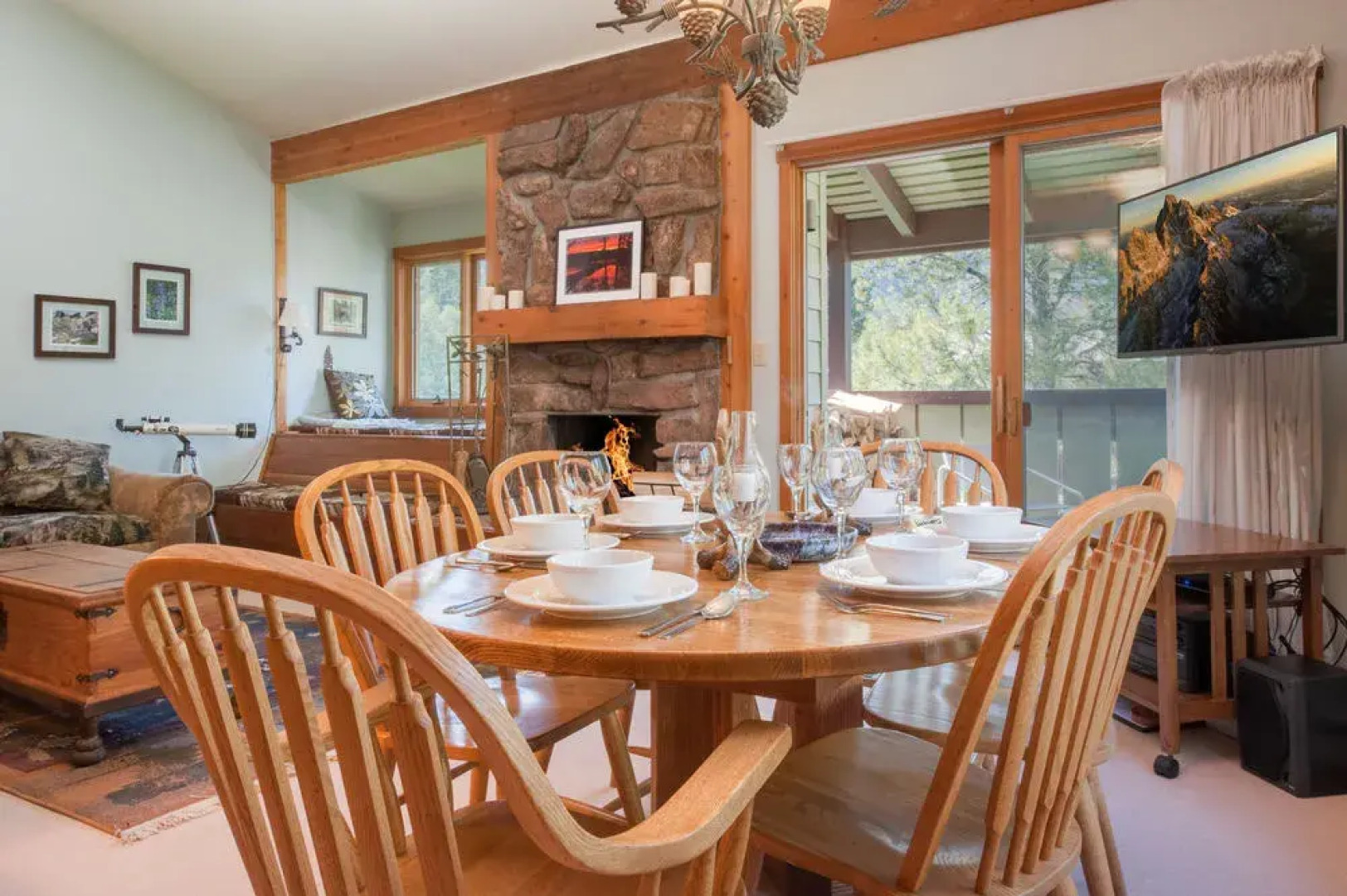 Aspens Condos Collection by JHRL