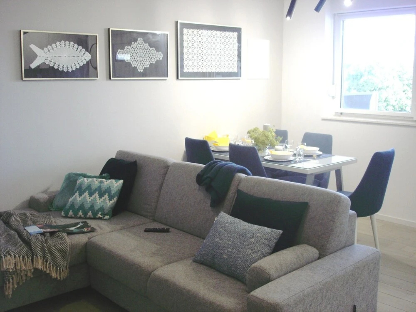 Boutique Apartments Hedona