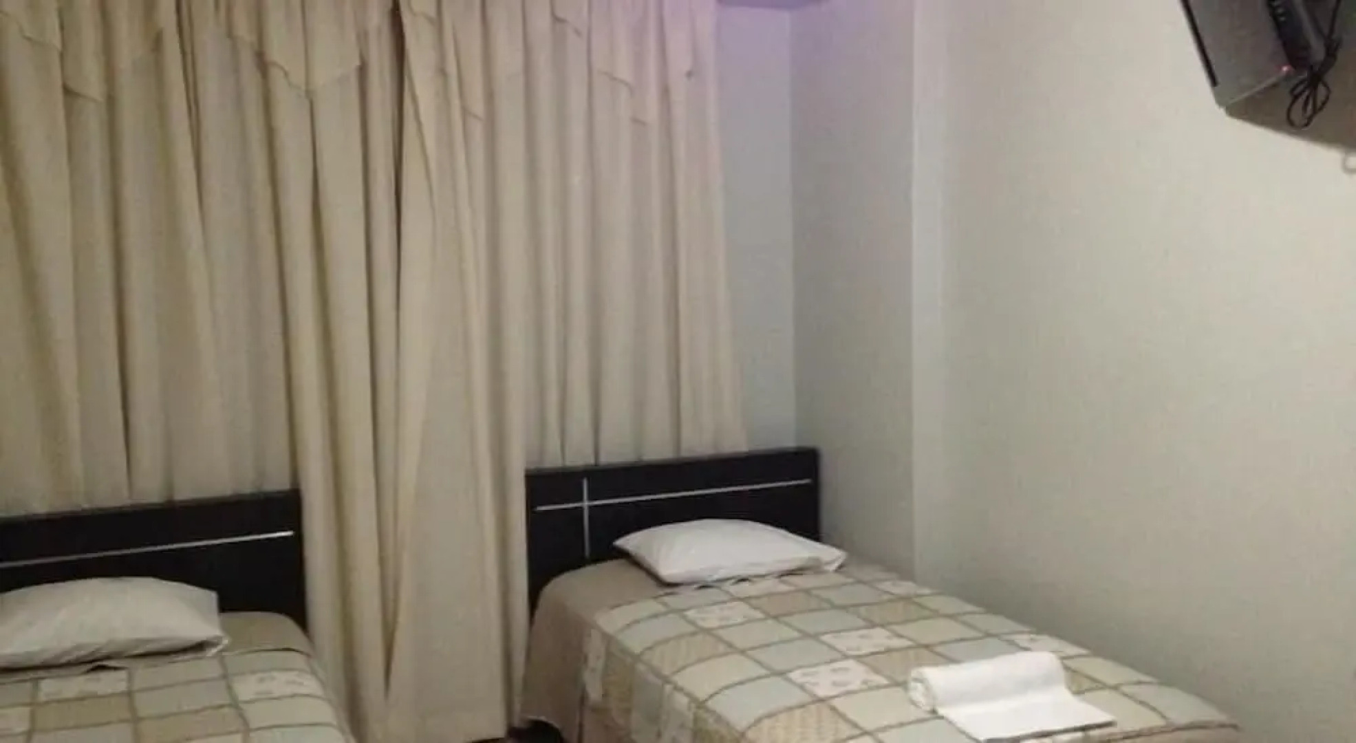 Rivera del Rio Hotel