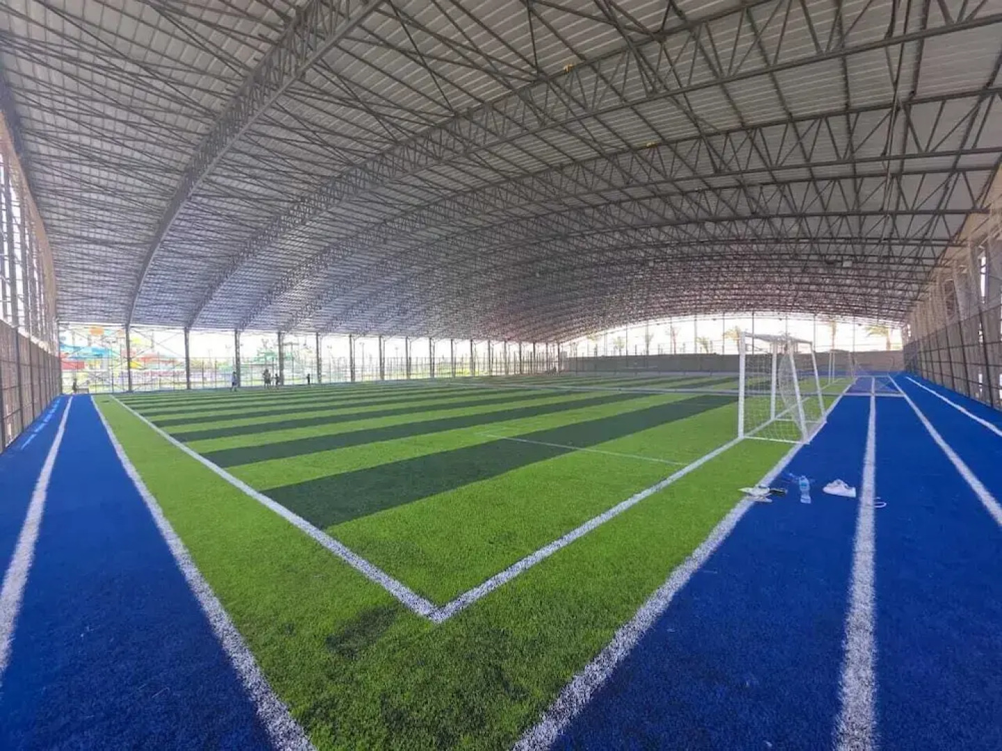 Sirena Beach Resort  Spa