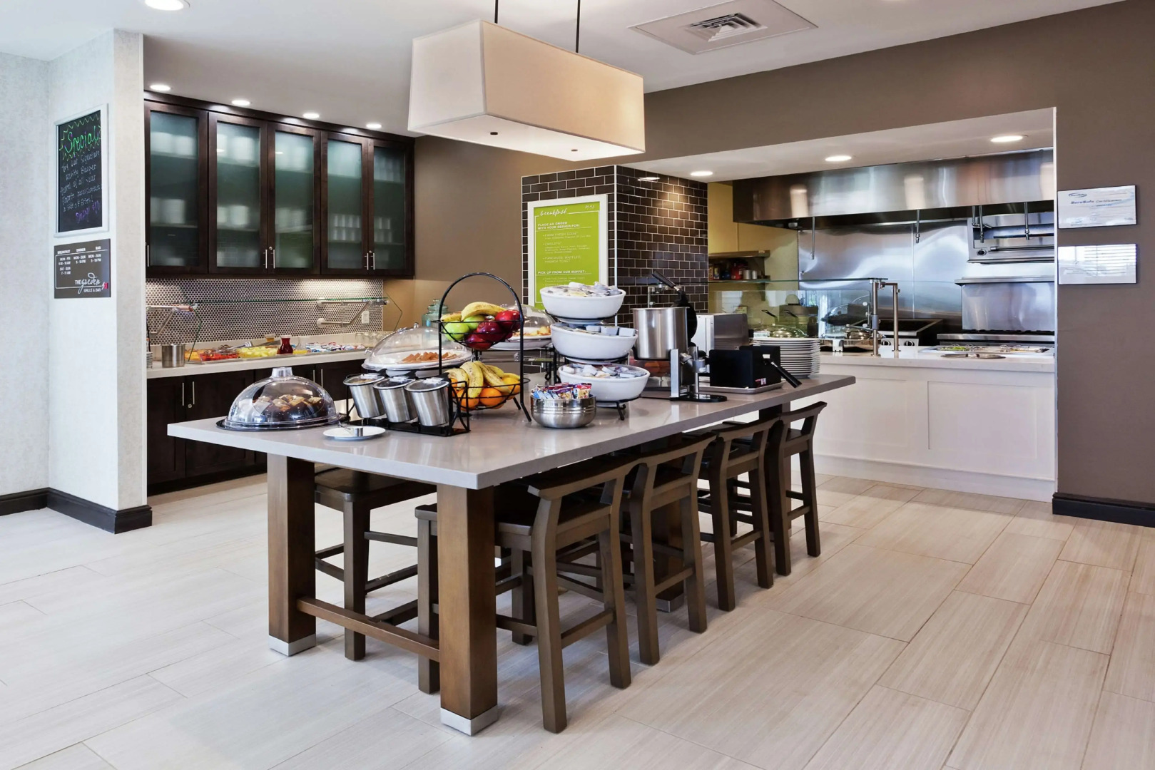 Hilton Garden Inn Montgomery - EastChase