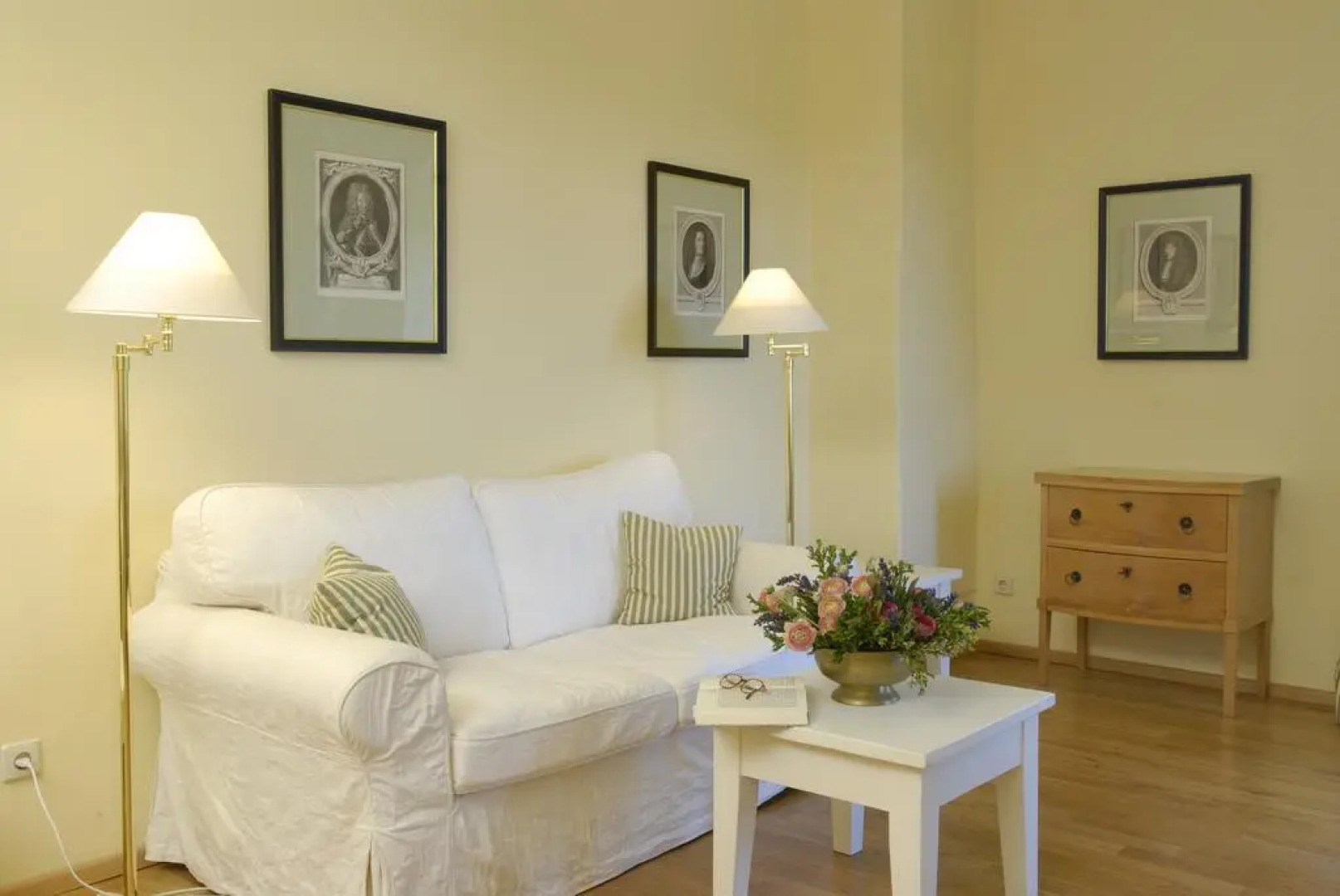 Hotel Schloss & Gut Ulrichshusen