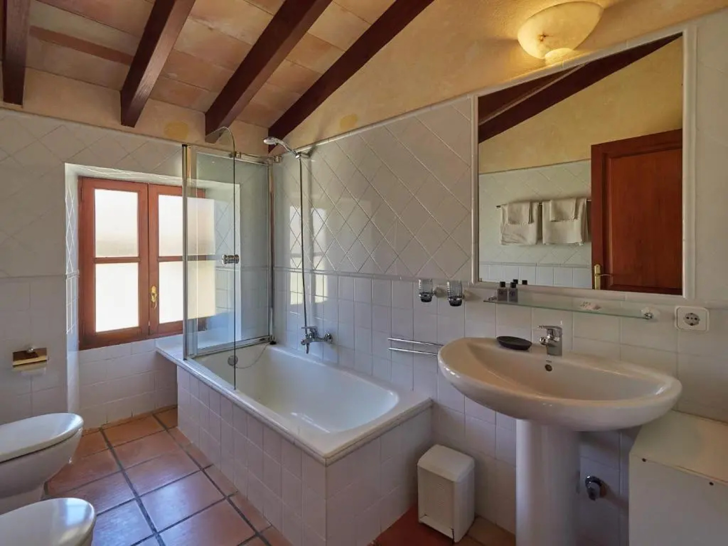 Villa Sa Barcella