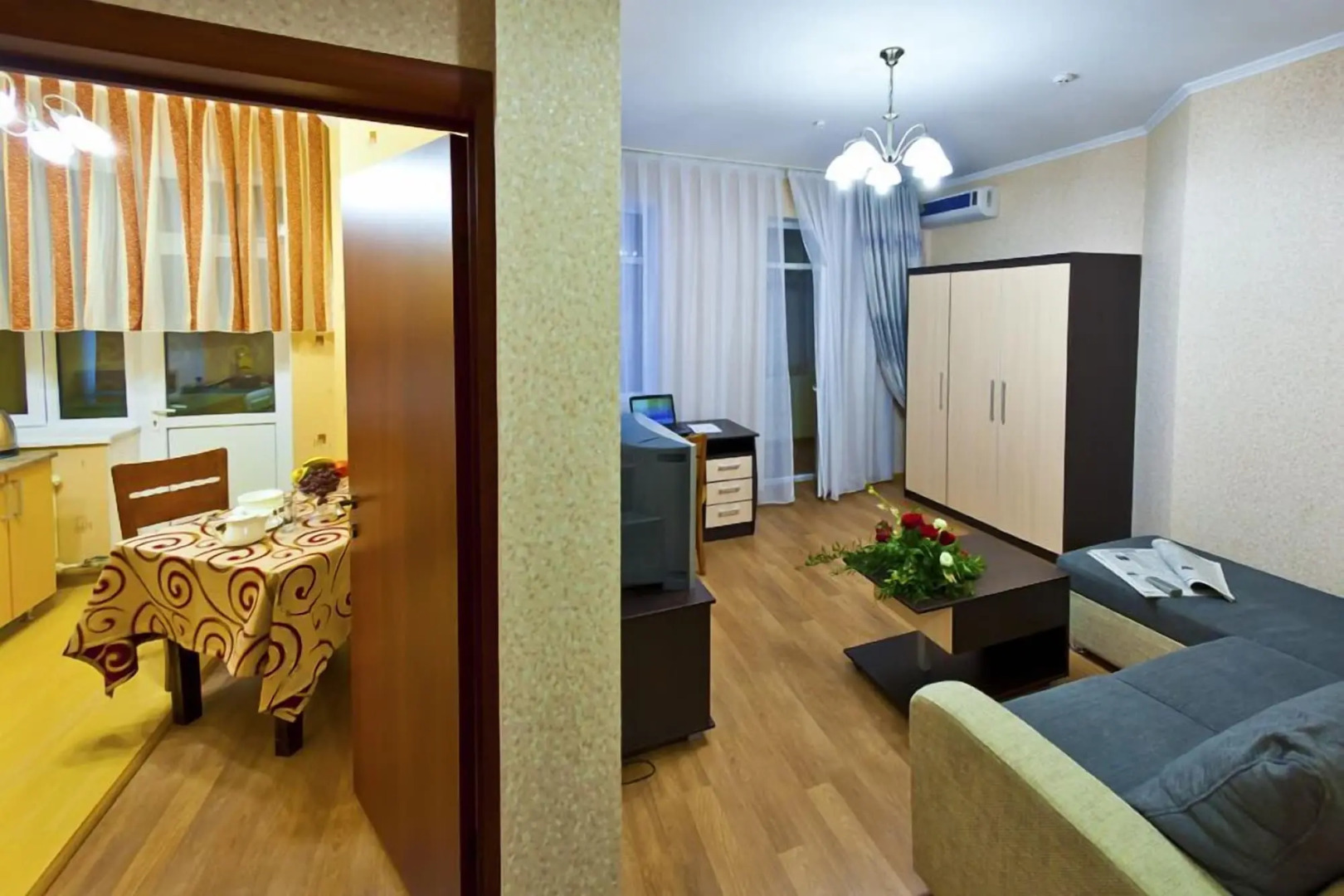 Golden Dragon ApartHotel