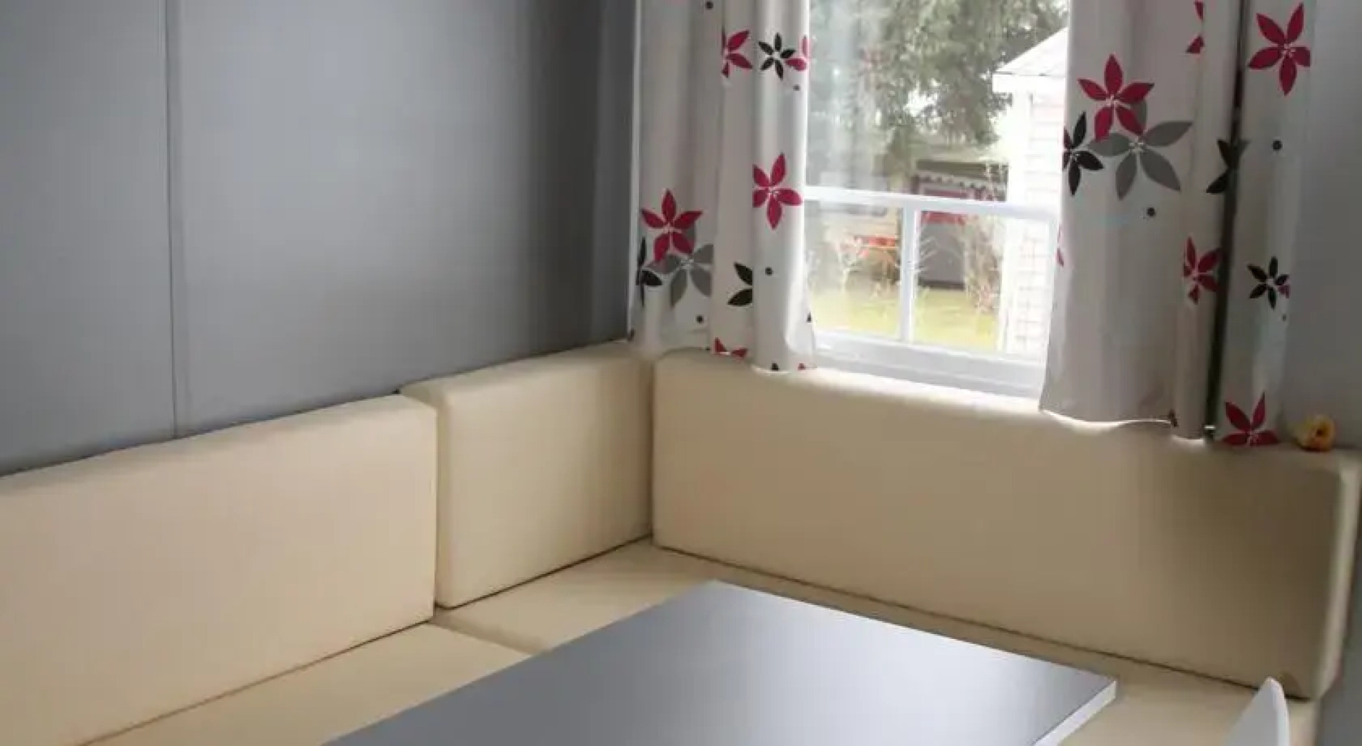 Chalet Camping Park Weiherhof am See