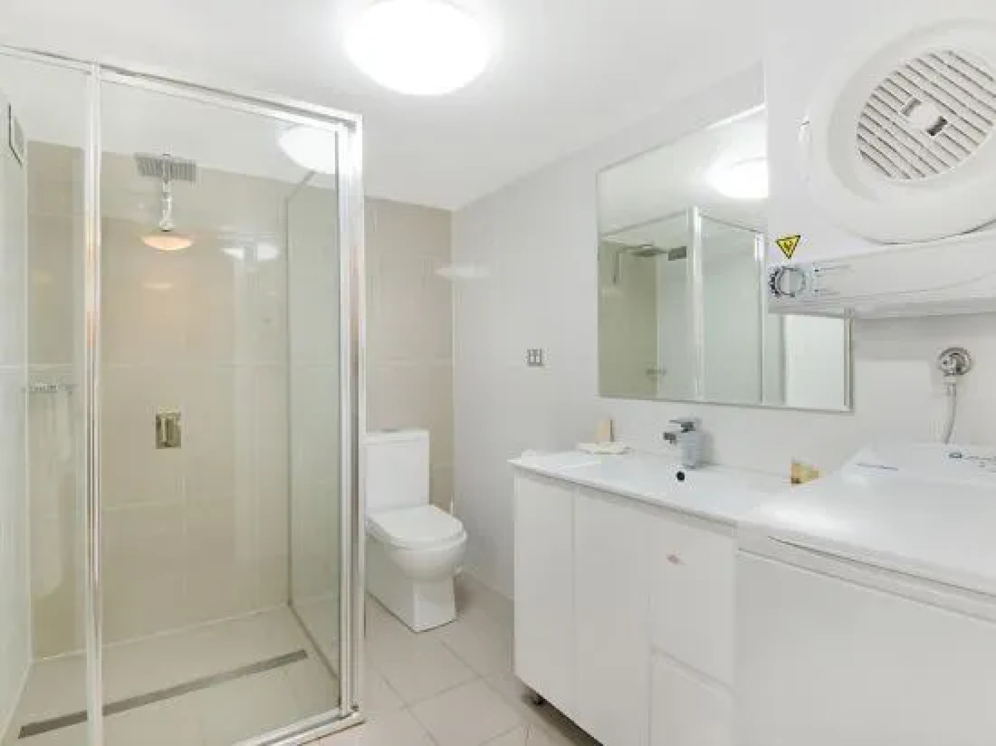 Nesuto The Entrance Apartments