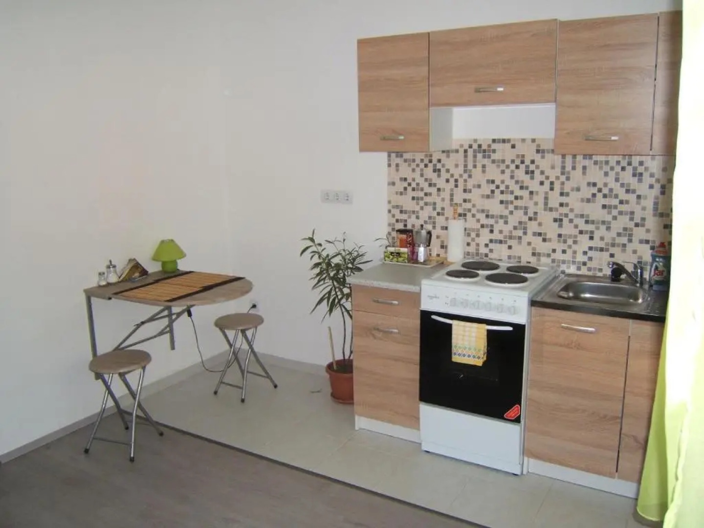 Kultúrház Apartman