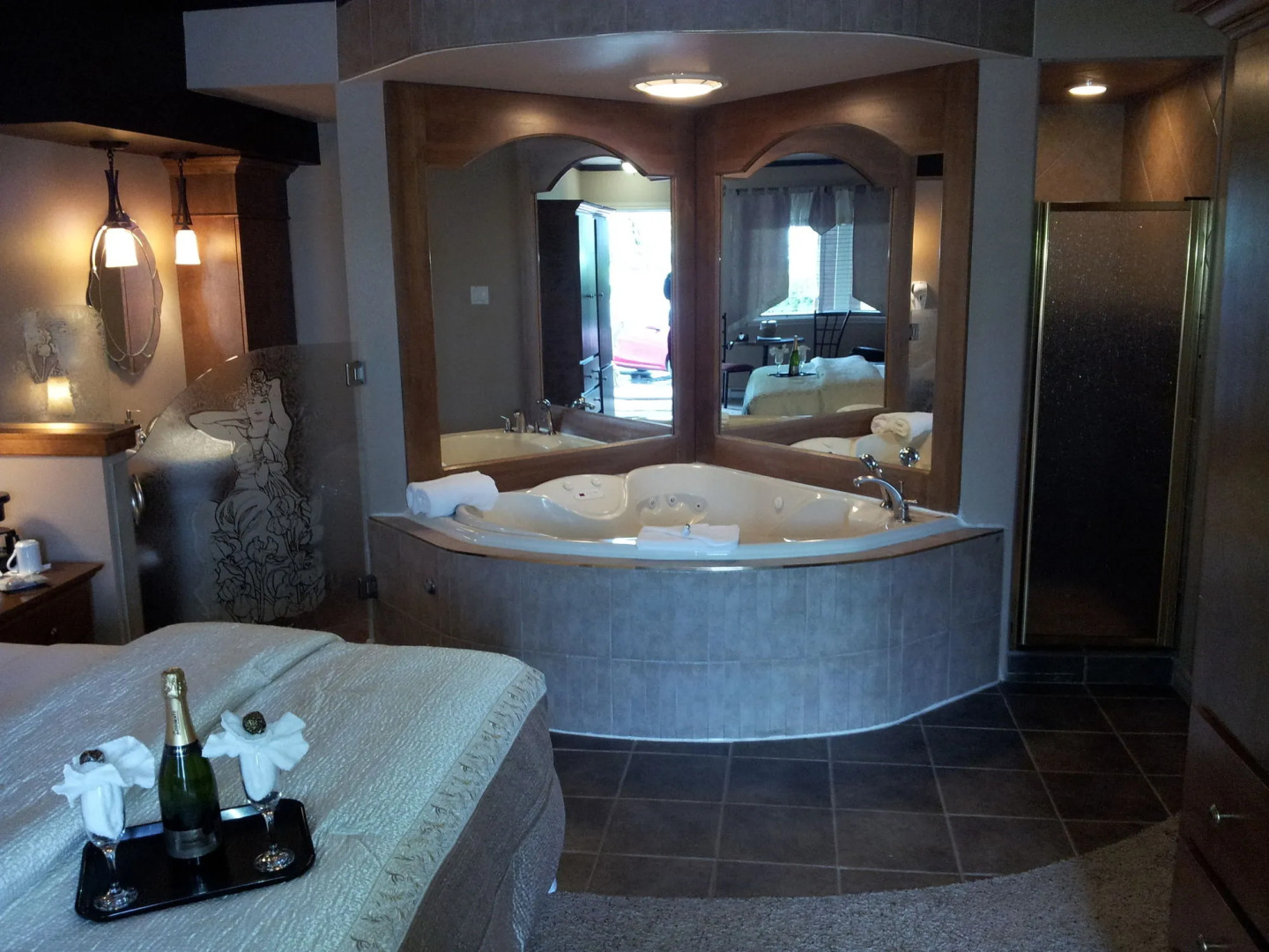 Hotel-Motel Drummond