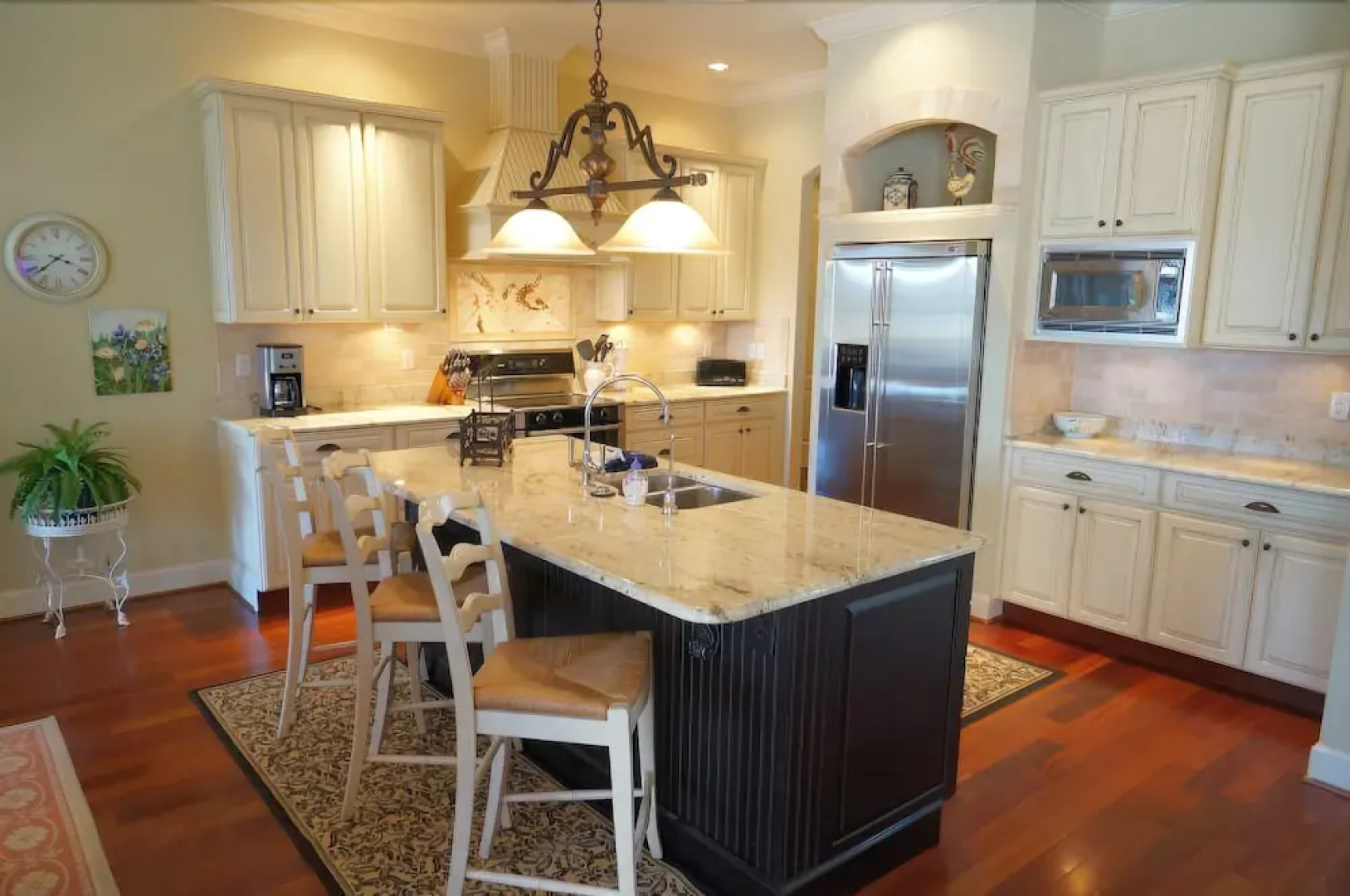 Vacation Homes by MHB Properties