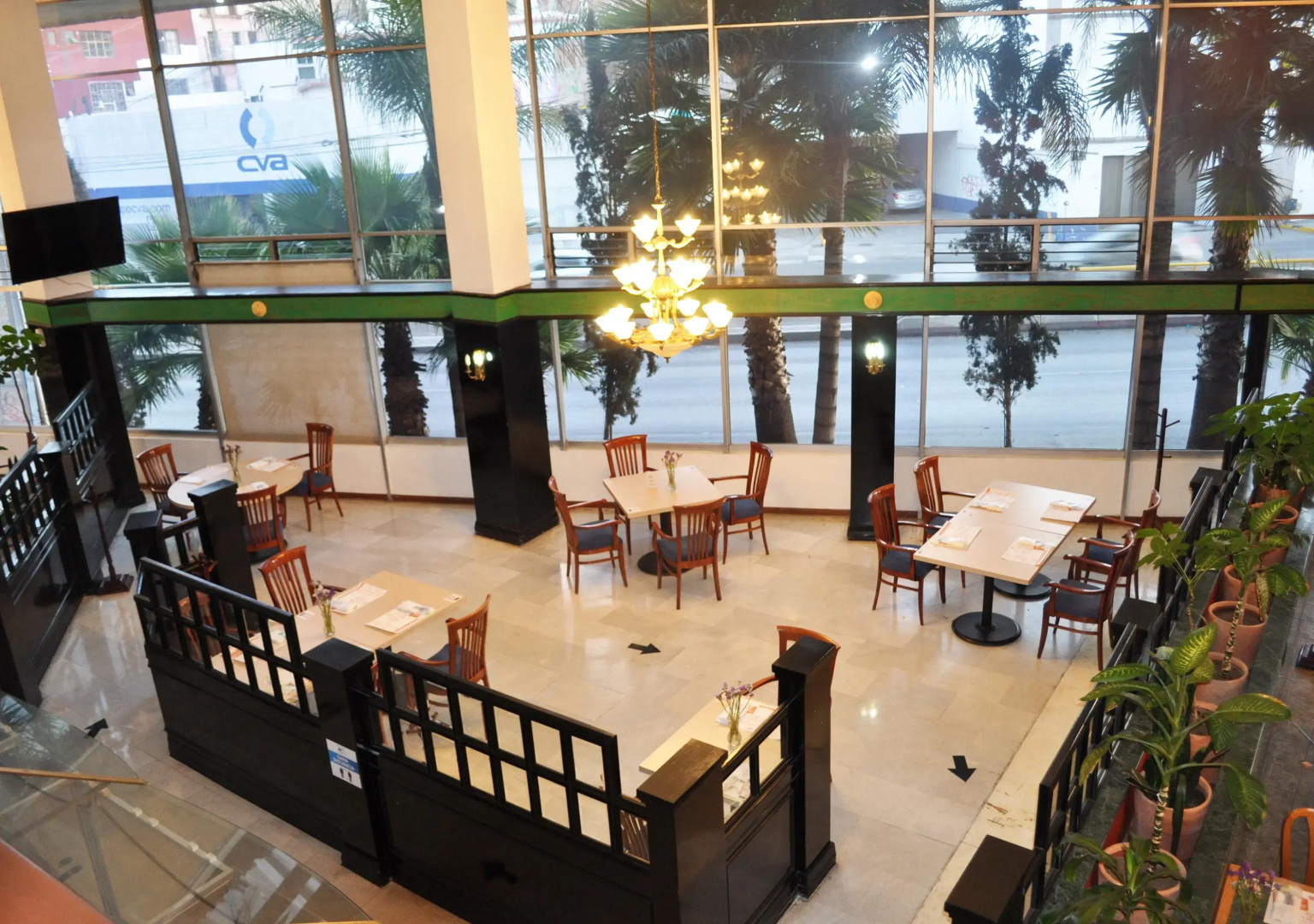 Hotel Arroyo de la Plata