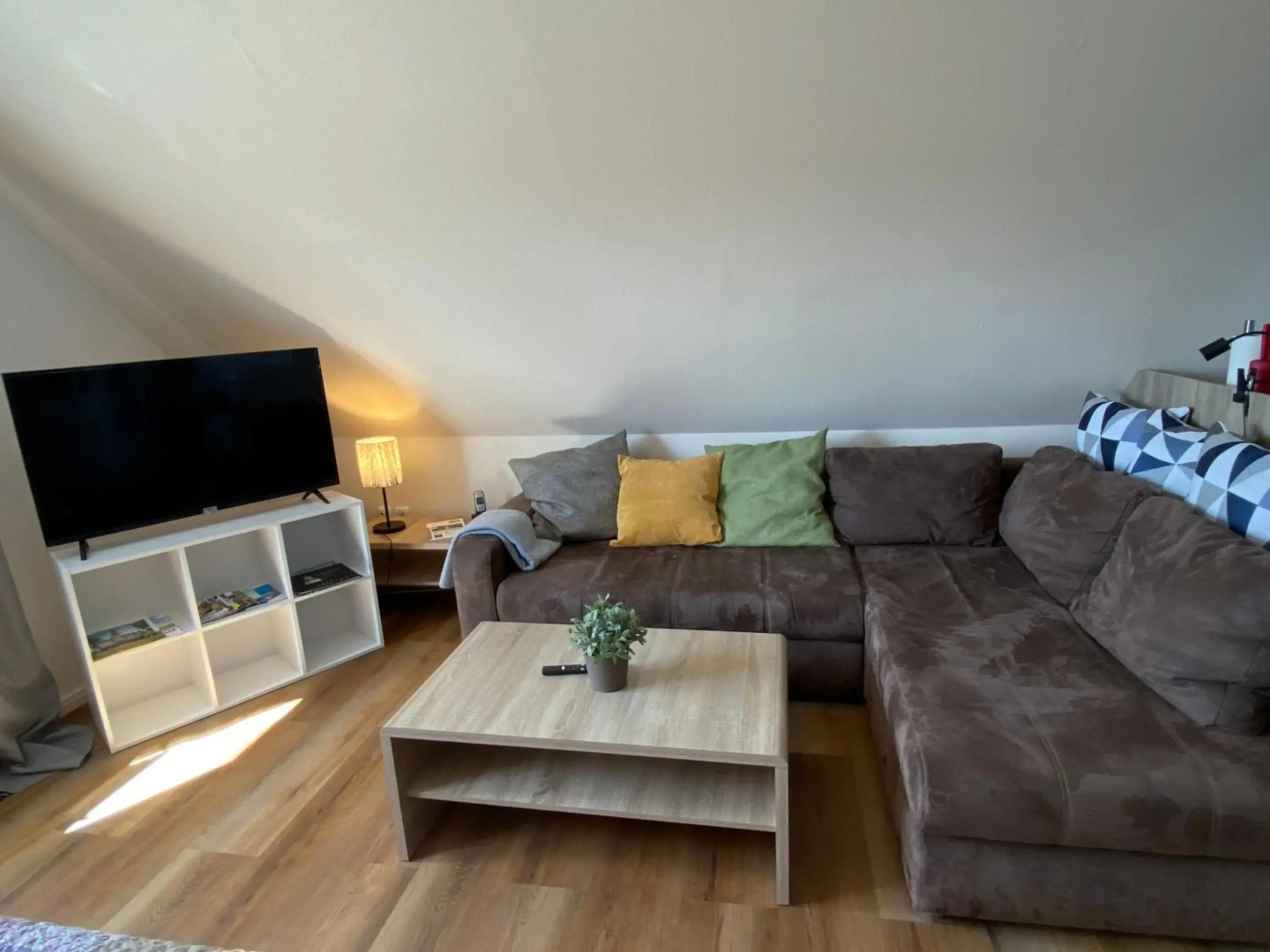 Ferienwohnung Ausguck