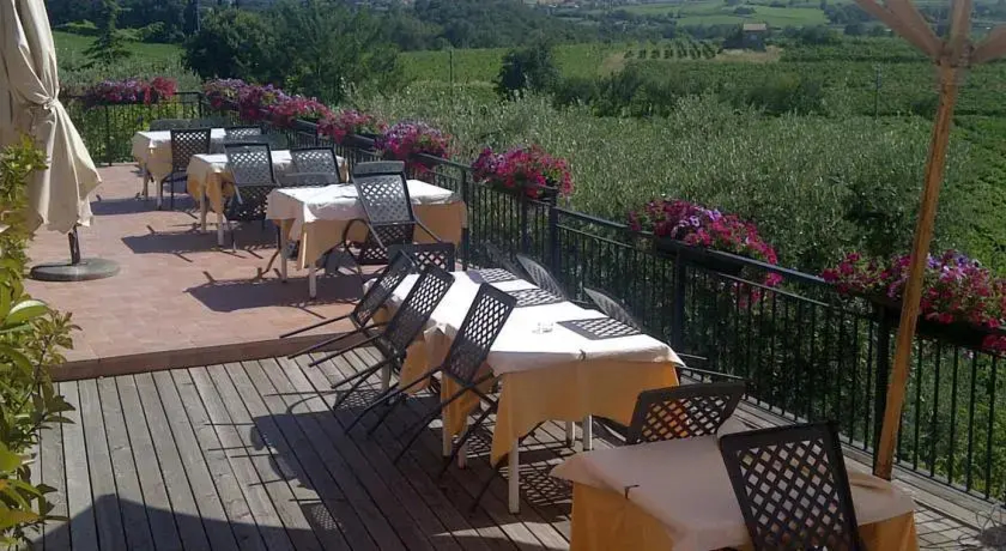 Locanda Miralago