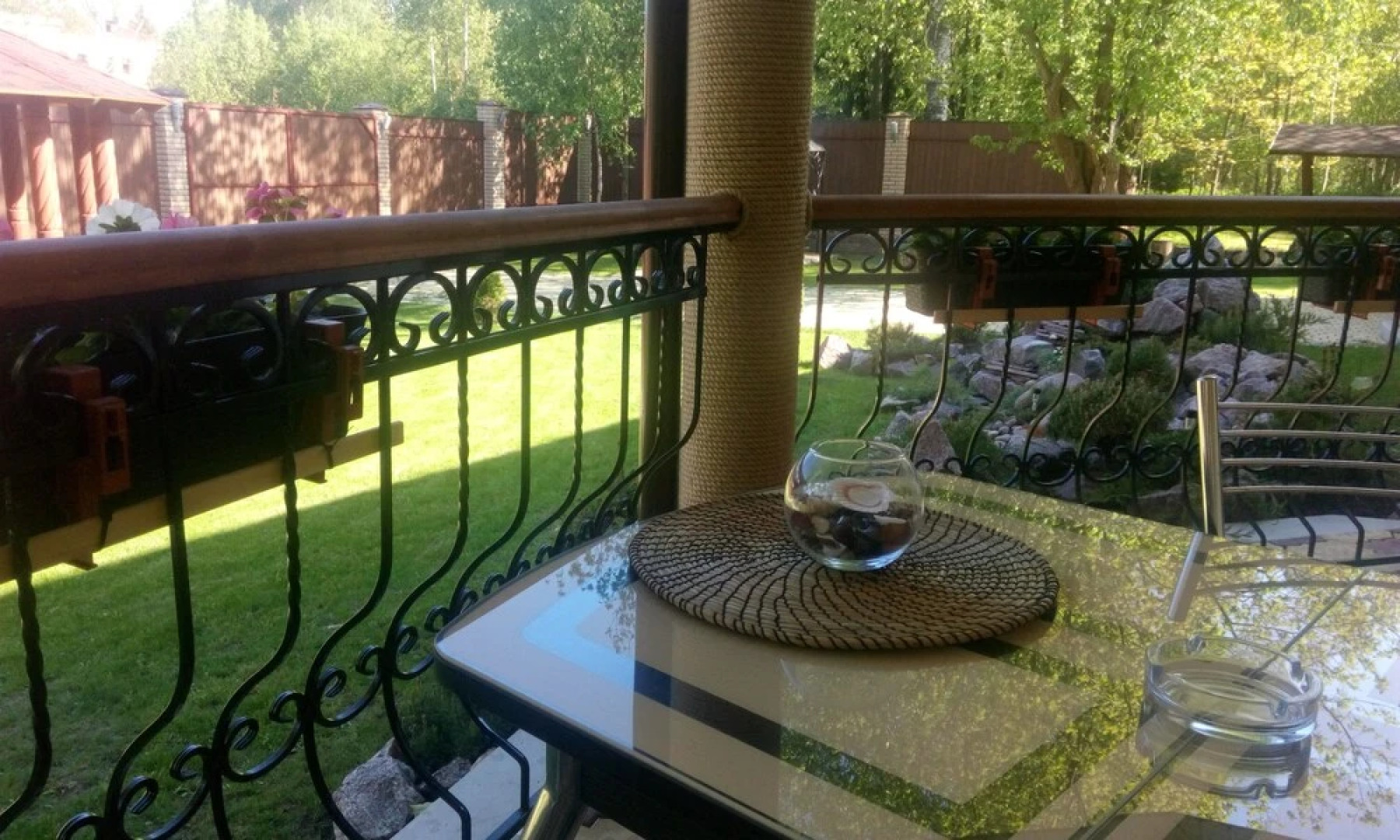 Кают-компания