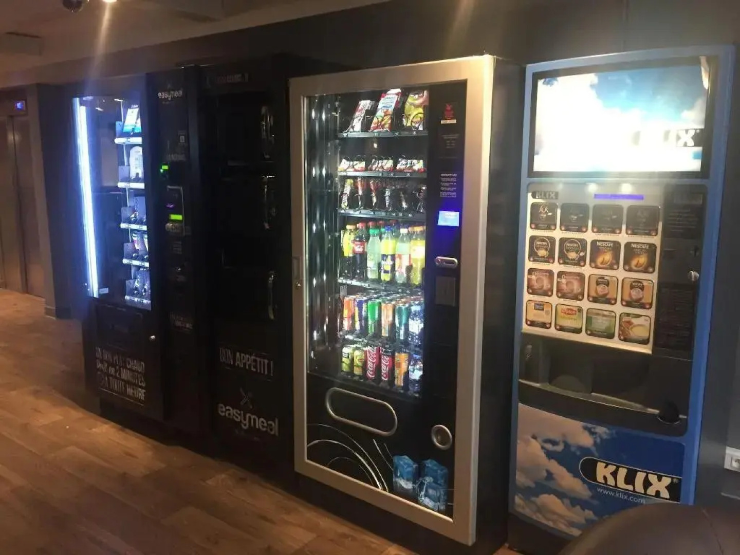 hotelF1 Paris Porte de Châtillon