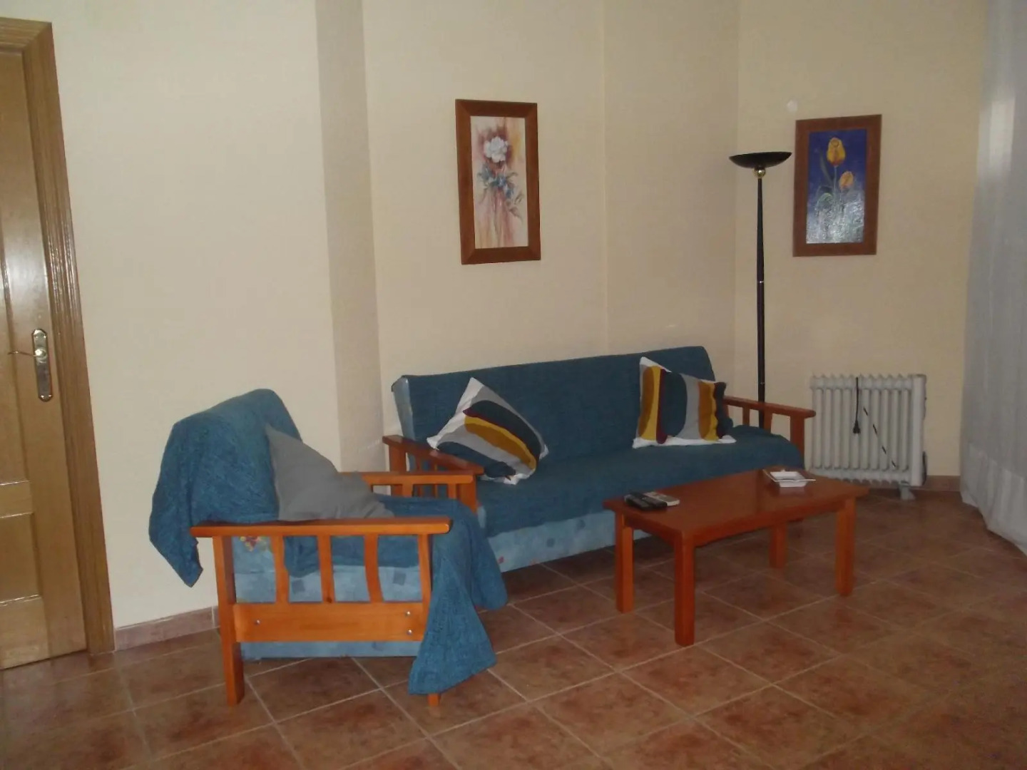 Apartment in Santa Pola, Alicante 100716