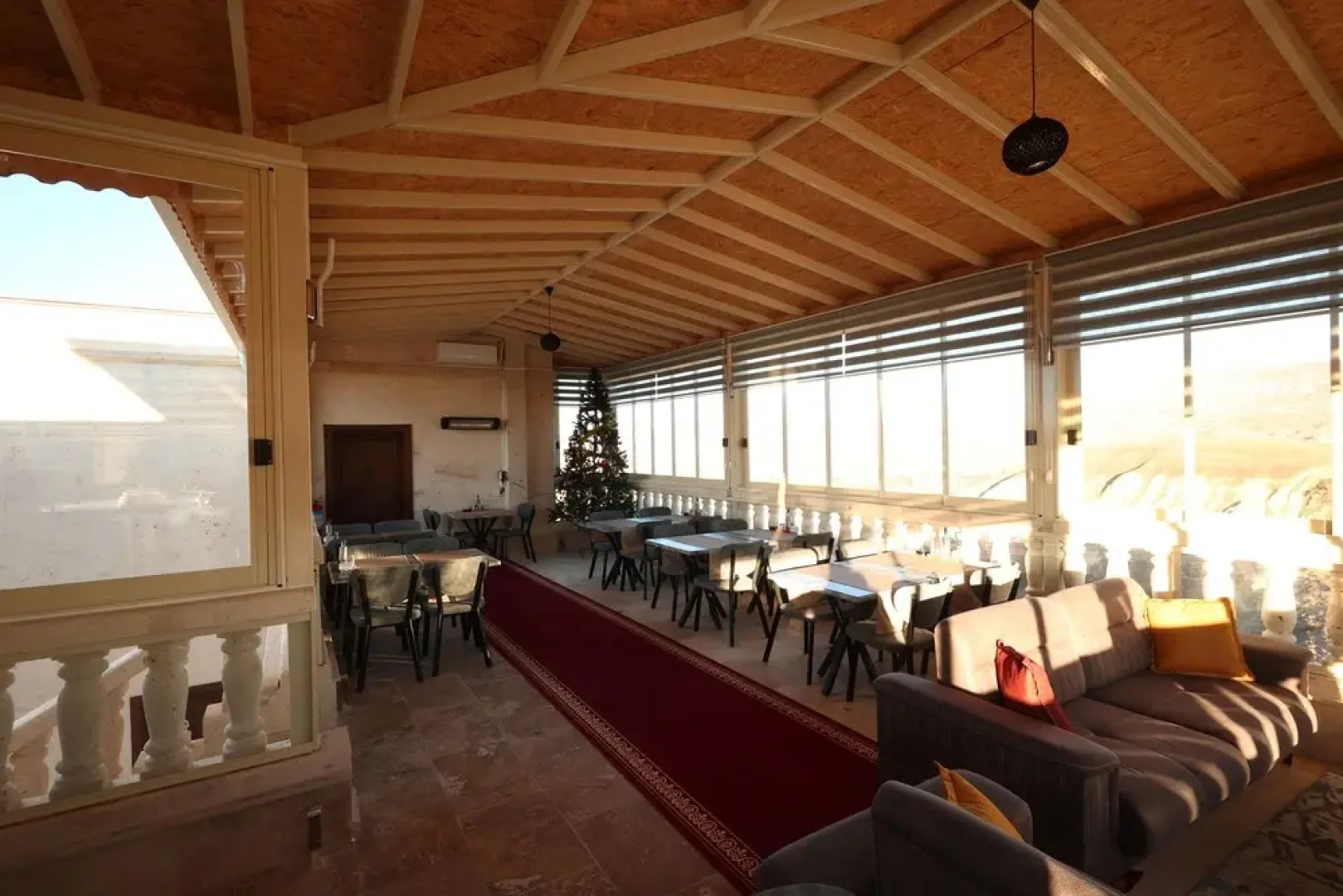 Hotel Izi Cappadocia