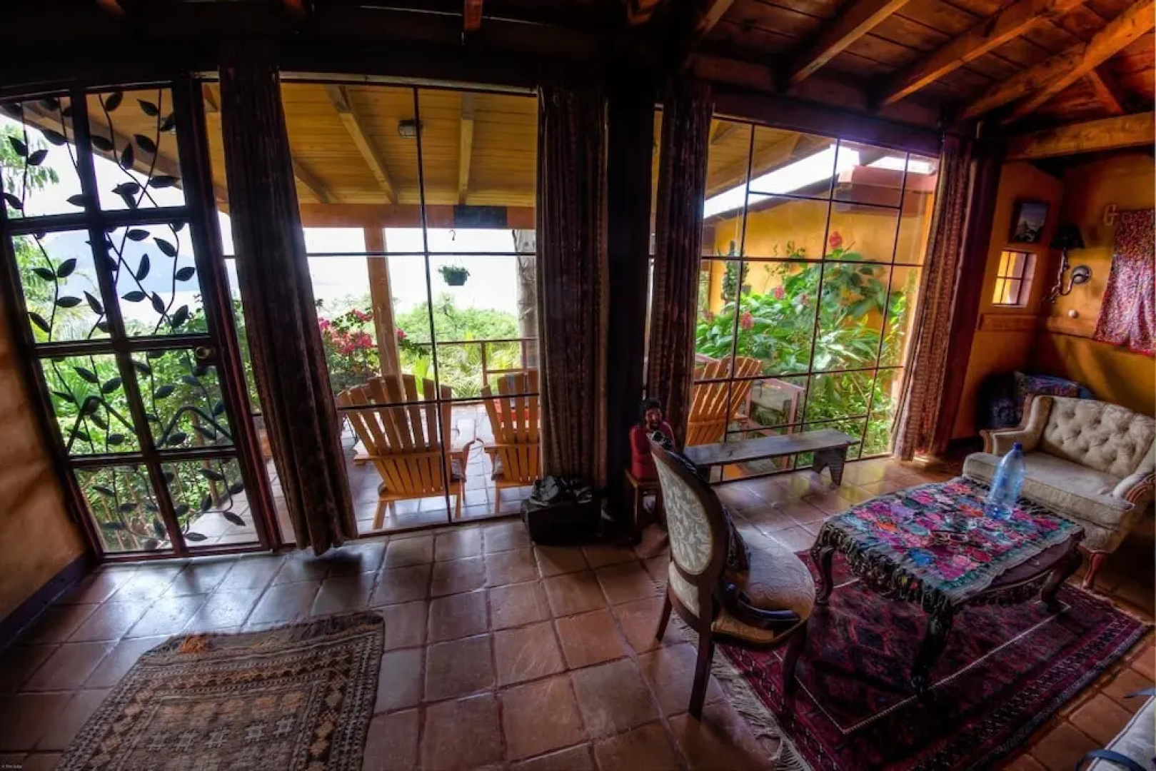 Casa Hagan