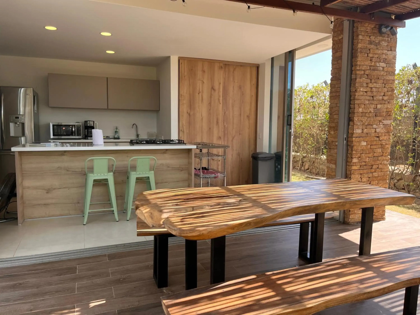 Ocean Club Resort Beach House