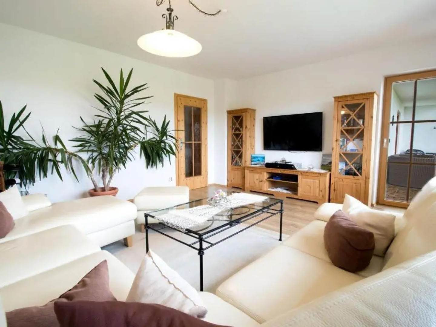 Ferienwohnung Lorenz