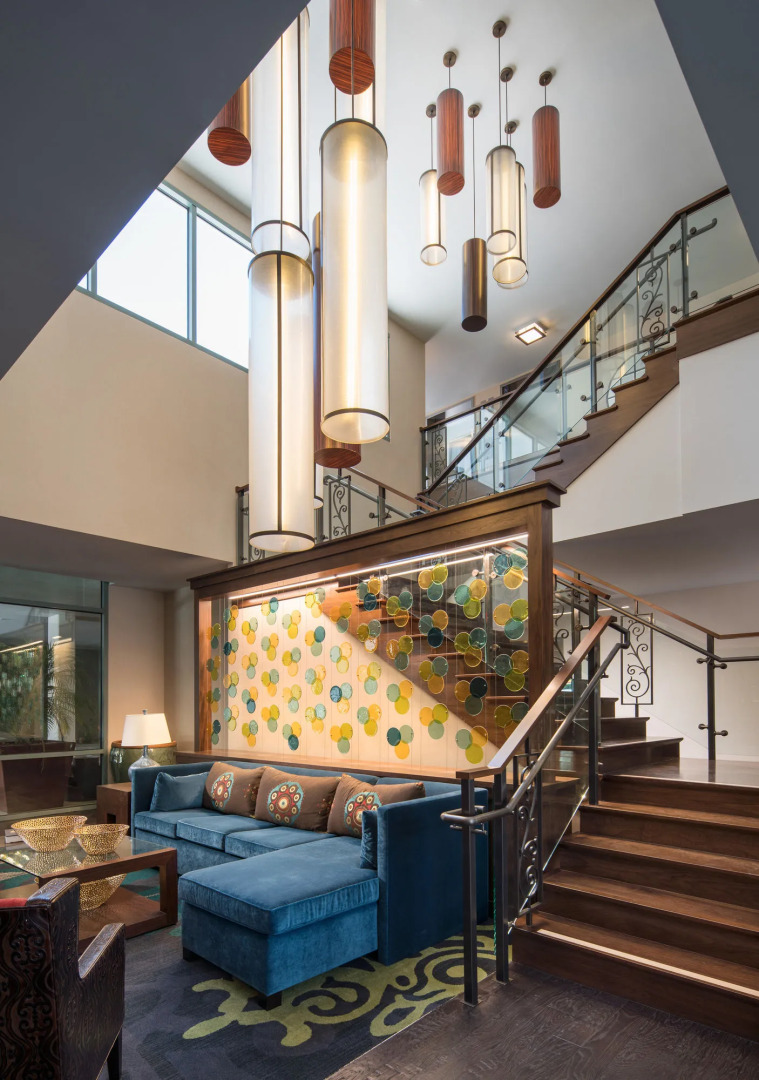 Residence Inn Los Angeles Pasadena/Old Town