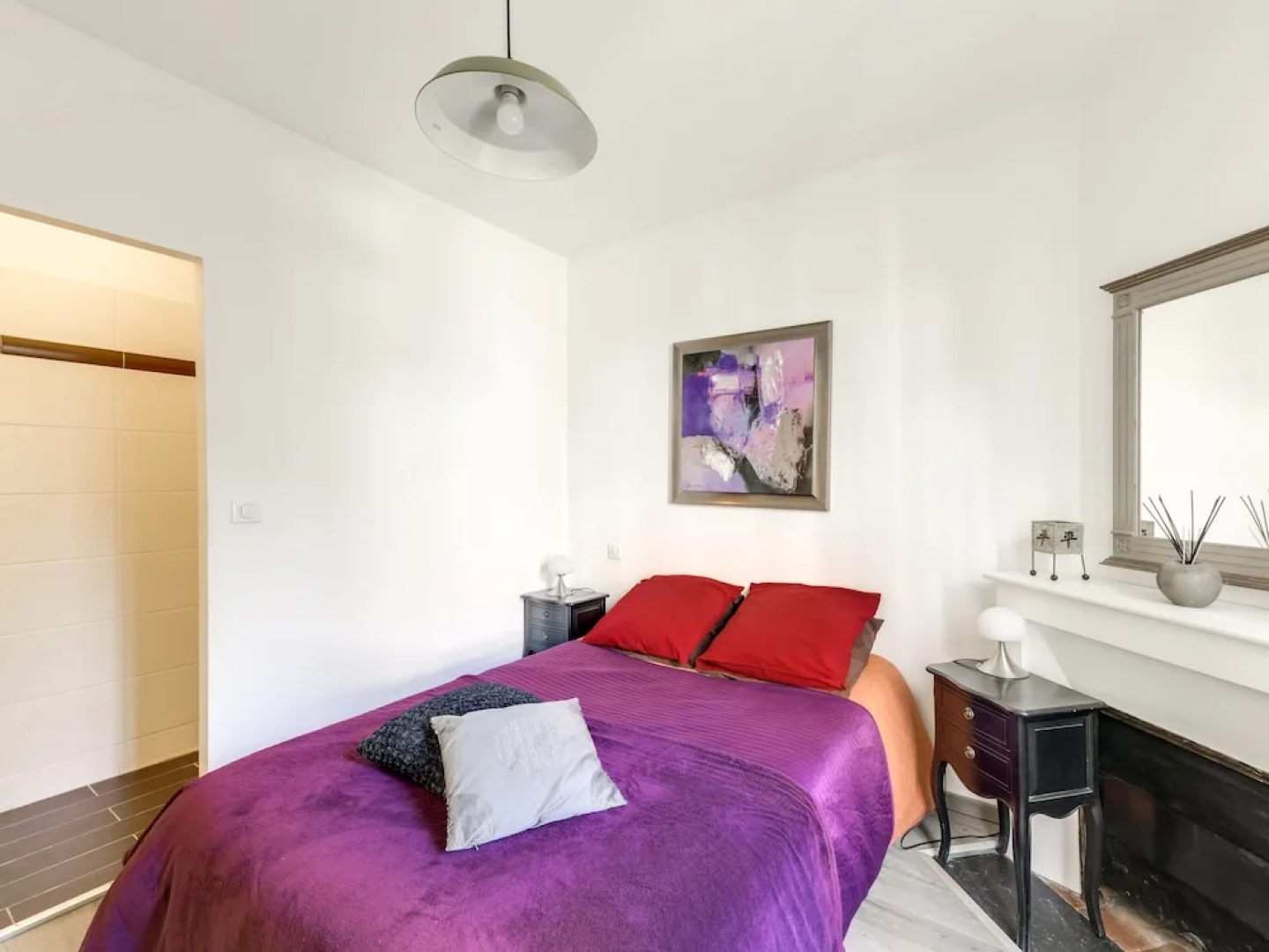 Loft Fraternité