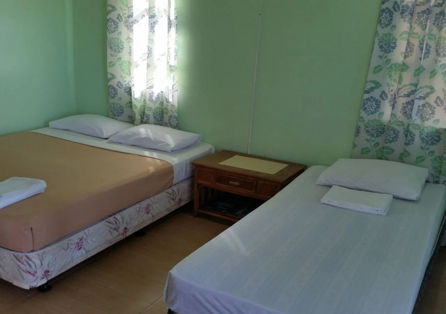 Gardens Of Malasag Eco Tourism Village