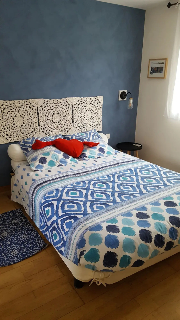 Chambre d'hôtes Sète