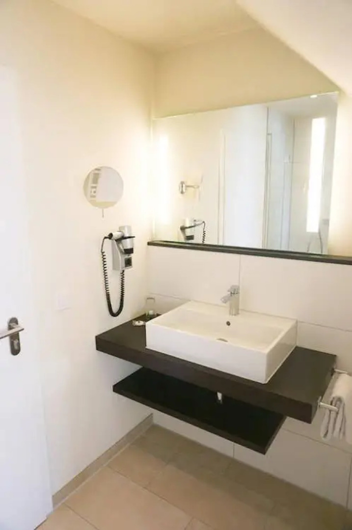 Hotel Tenbrock - Restaurant 1905