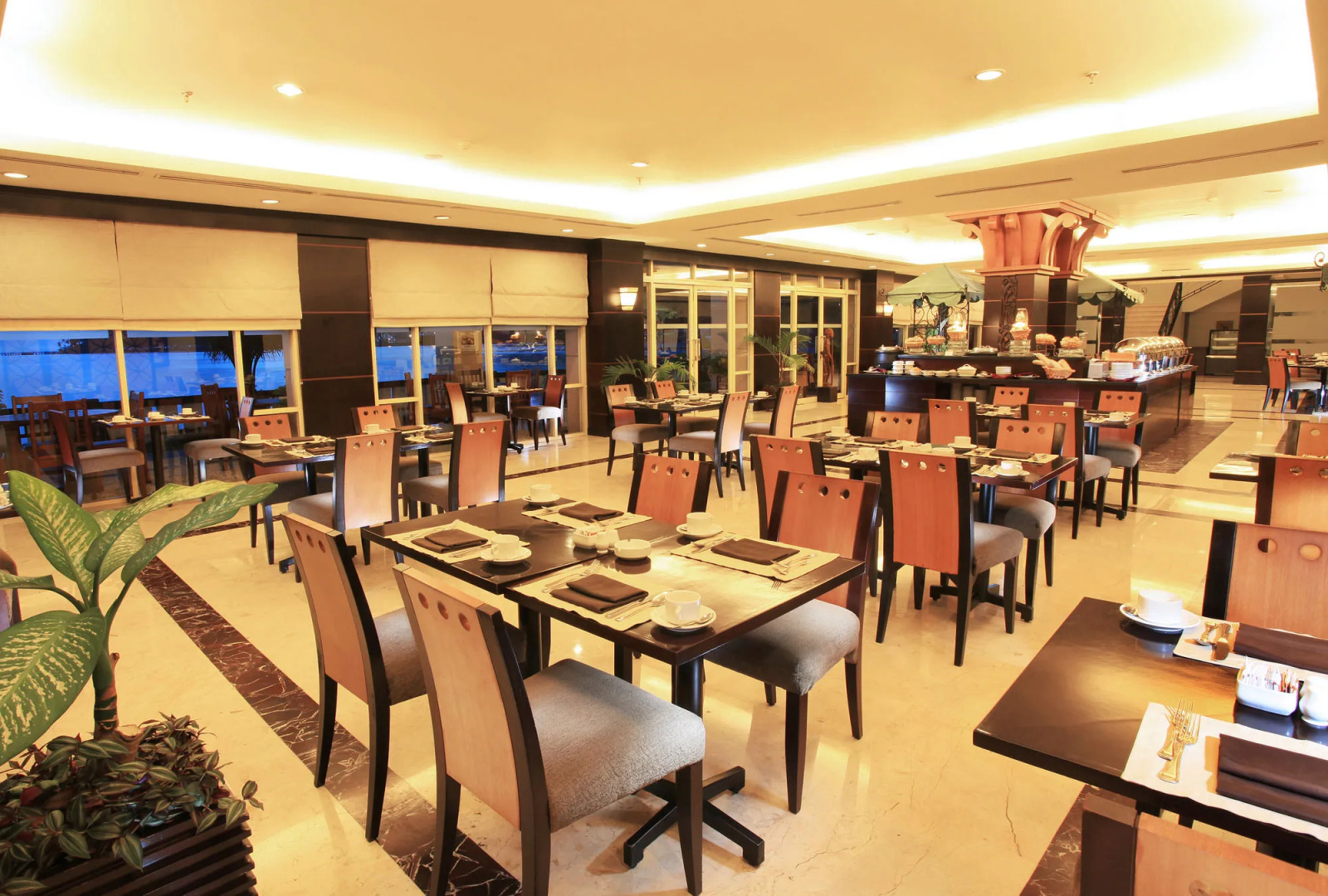 Swiss-Belhotel Papua