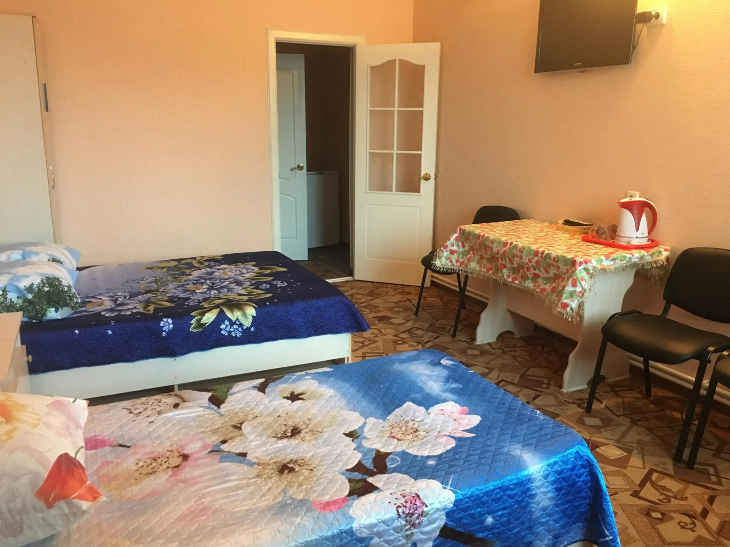 Гостевой дом Мария