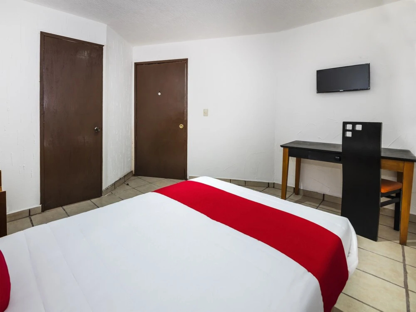 OYO Hotel Los Pinos Silao