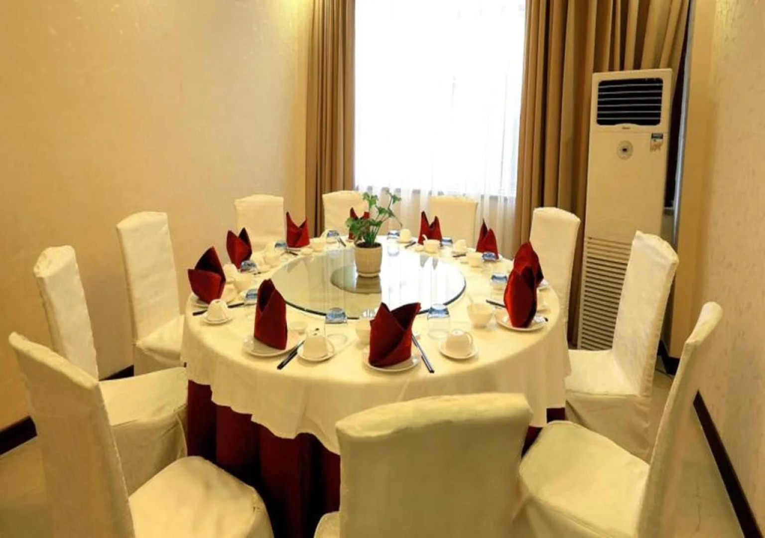 Days Hotel Frontier Yangshuo