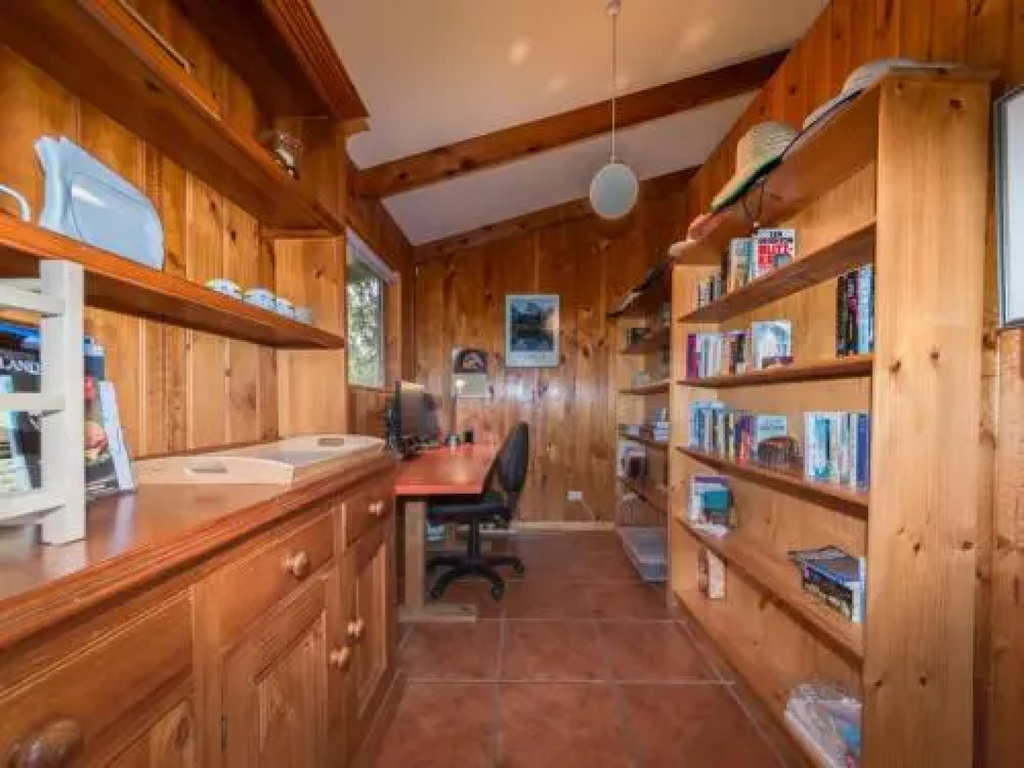 Socks 'n' Sandals - 34 Riverview Drive