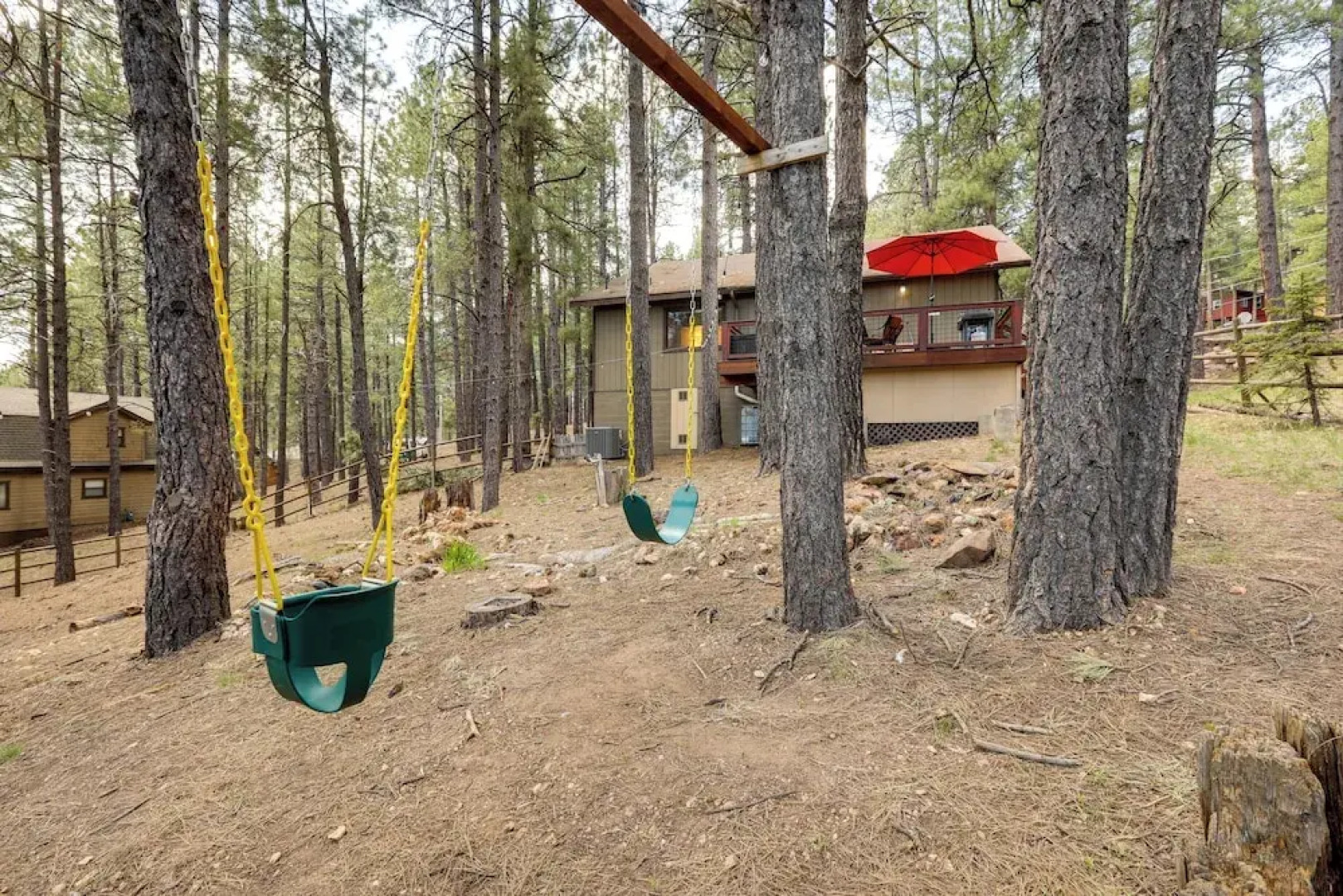 Flagstaff Home w/ EV Charger, 10 Mi to Downtown