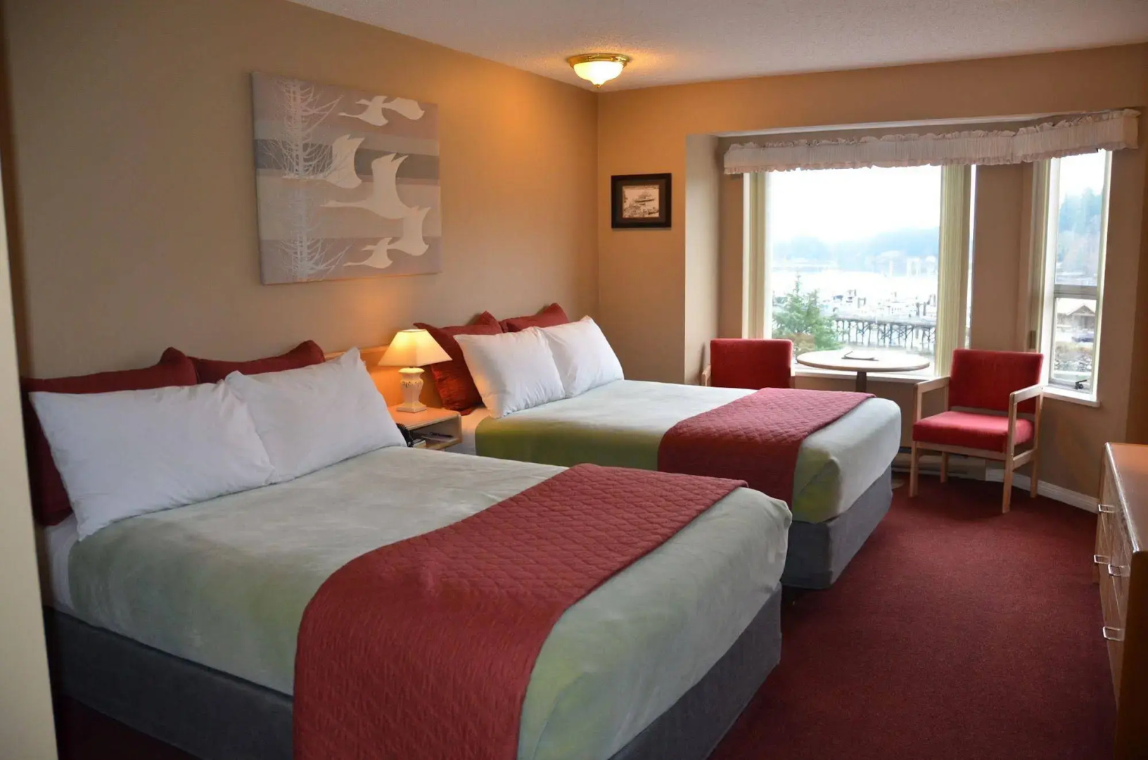 High Point Resort