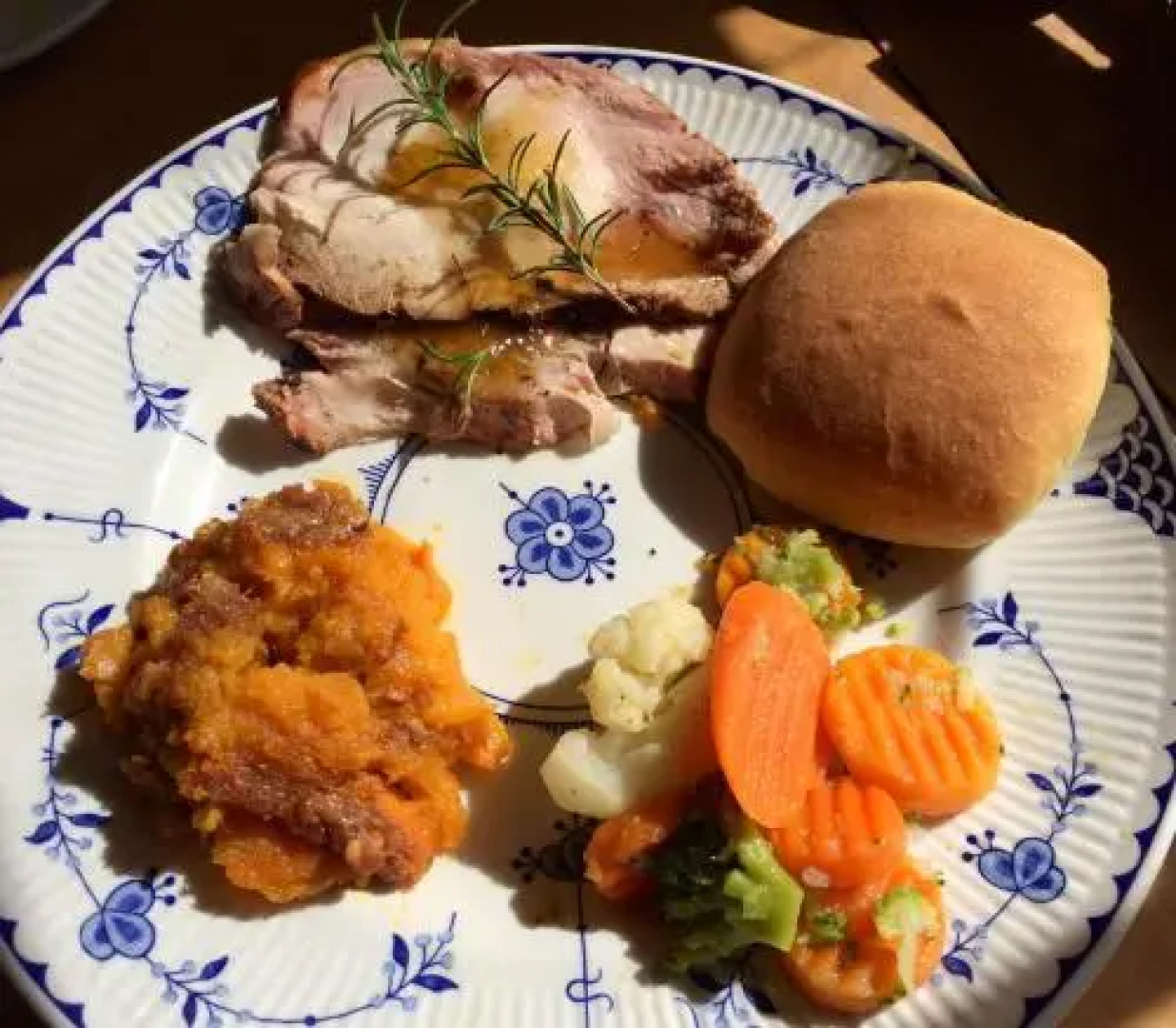 Glenfield Plantation Historic B&B