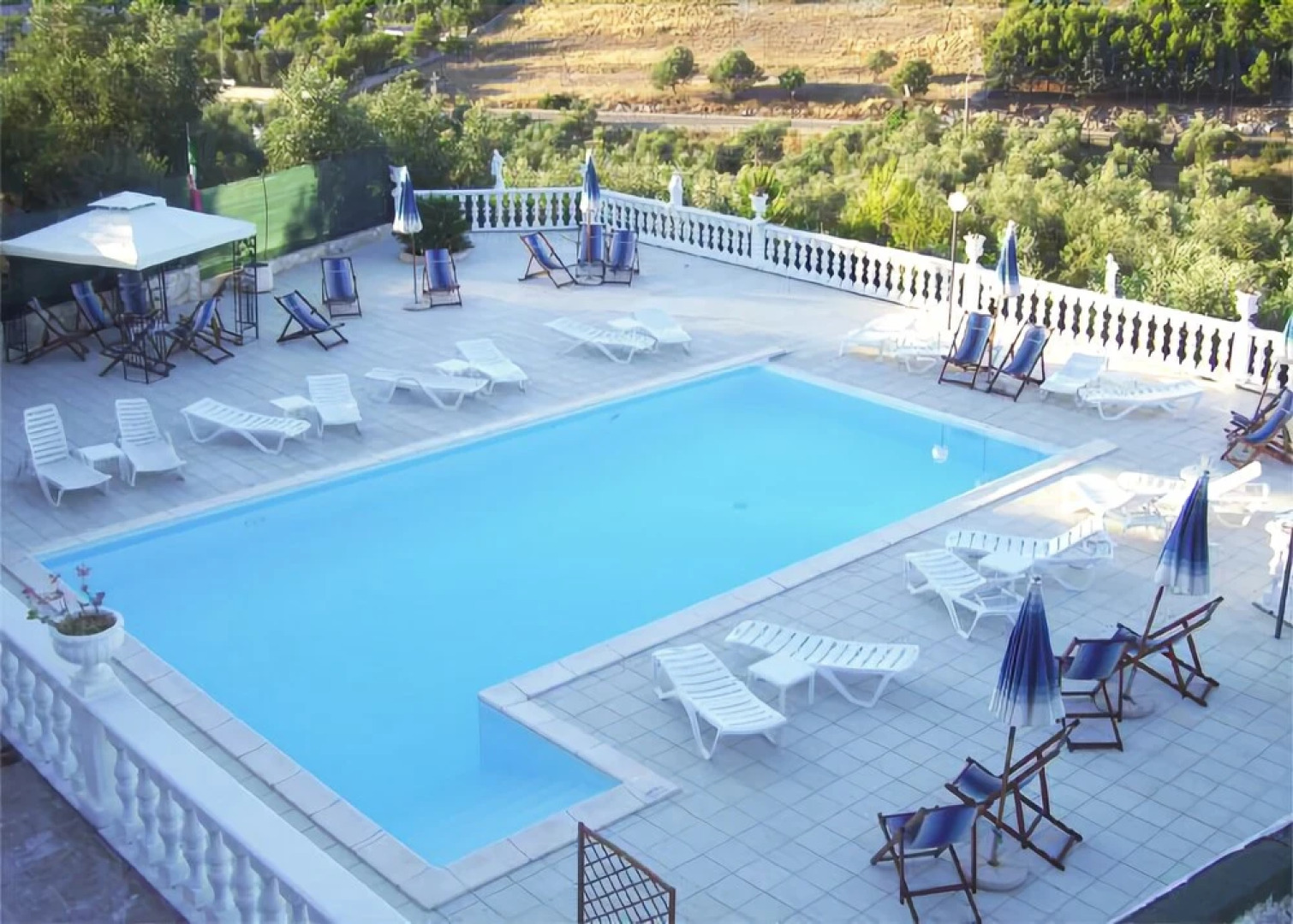 Althea Village Residence