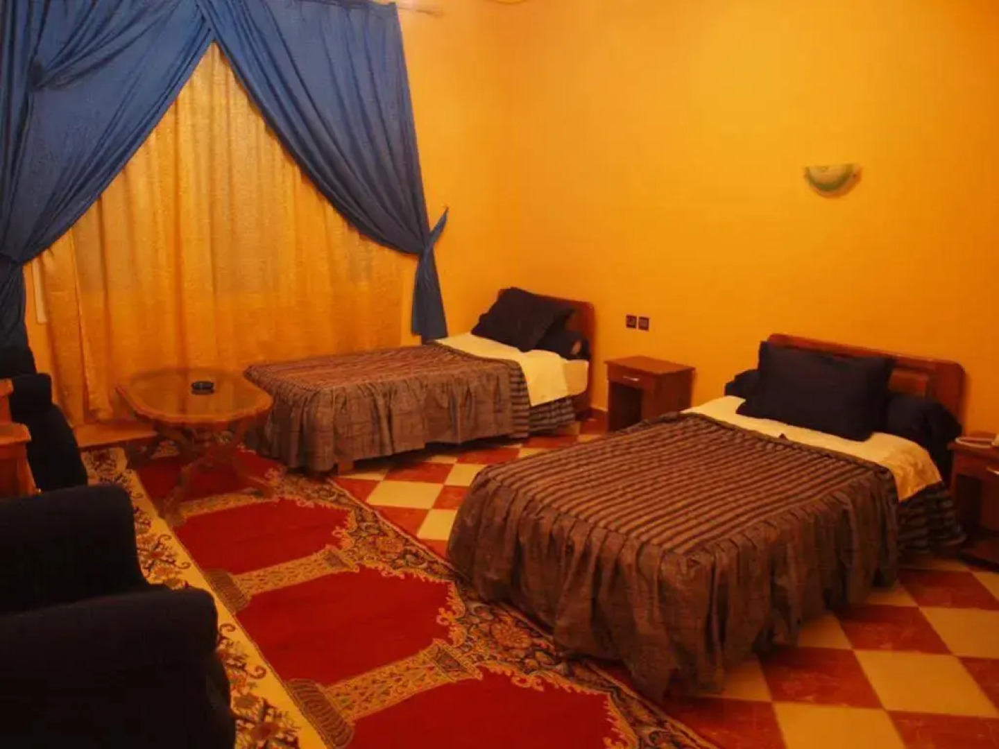 Hotel Saint-Antoine