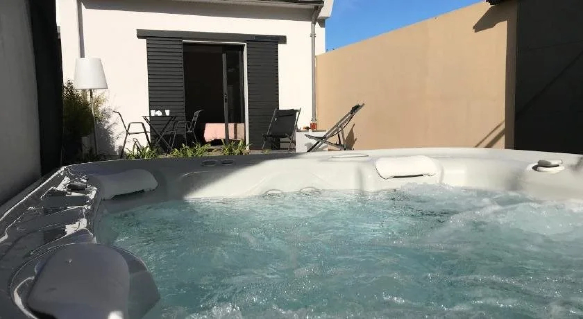 Un Moment à la Campagne