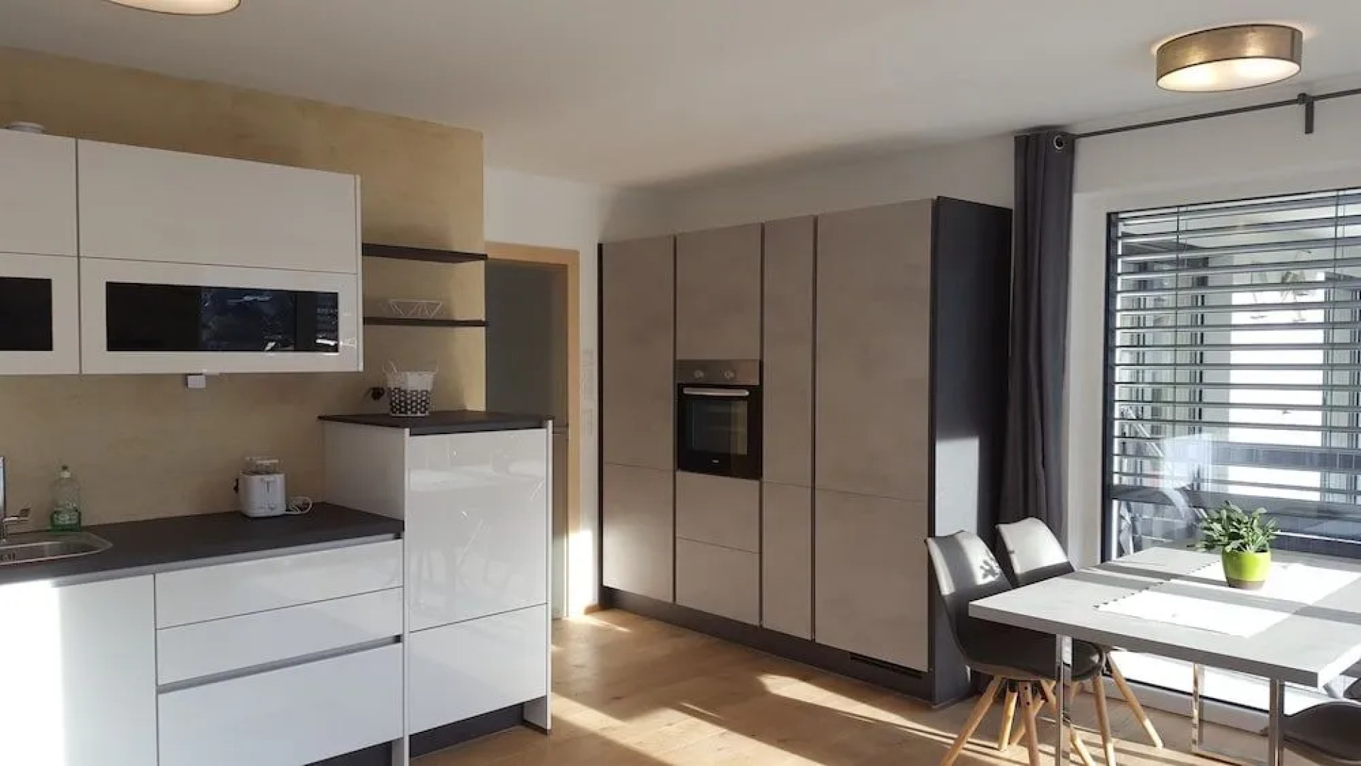 Alpenappartement Sonne