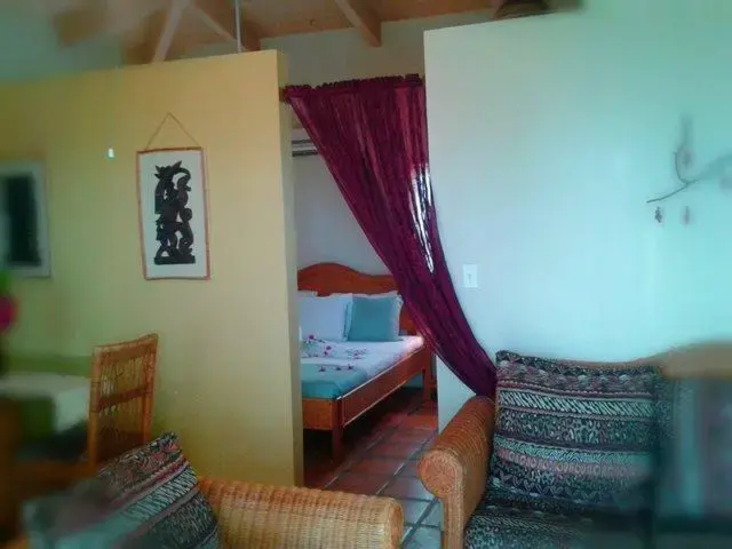 Ambergris Divers Resort