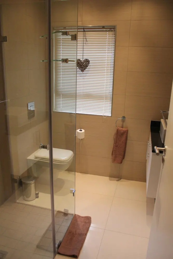 Golf Paradise, Langebaan 6-sleeper