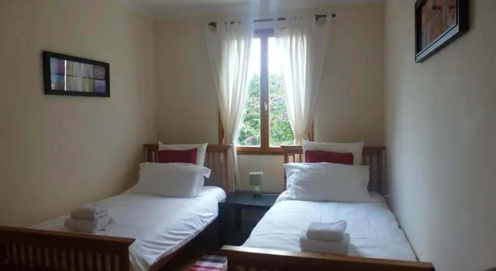 Hirondelle Holiday Home