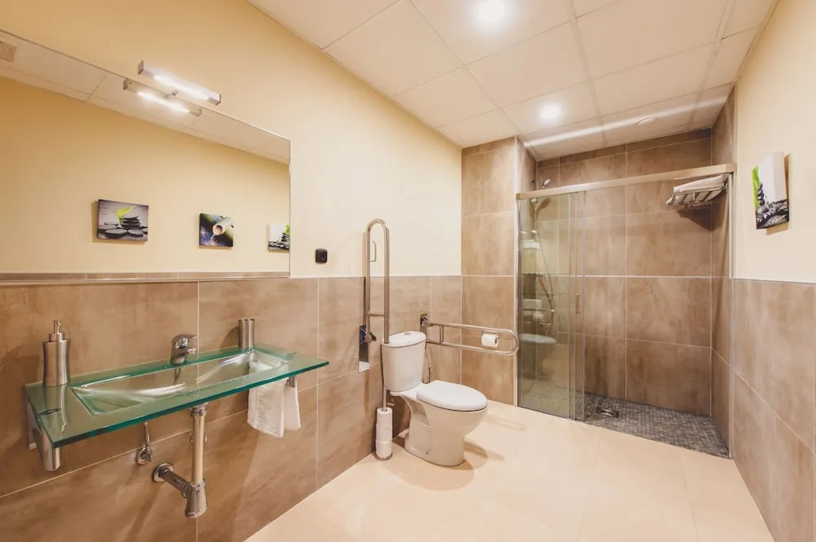 Homey Apartamentos Guipuzkoa